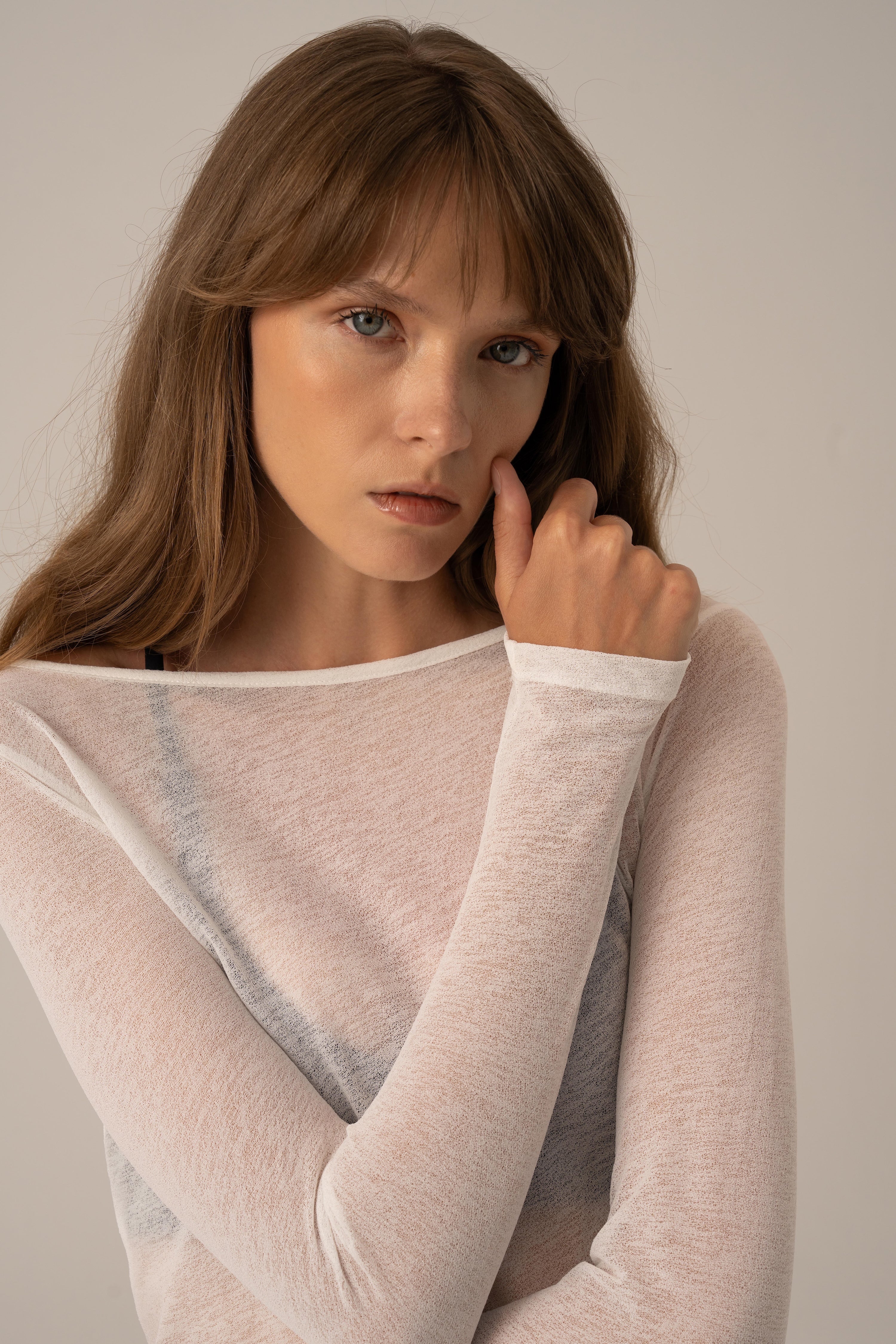 Cloud Layer Top