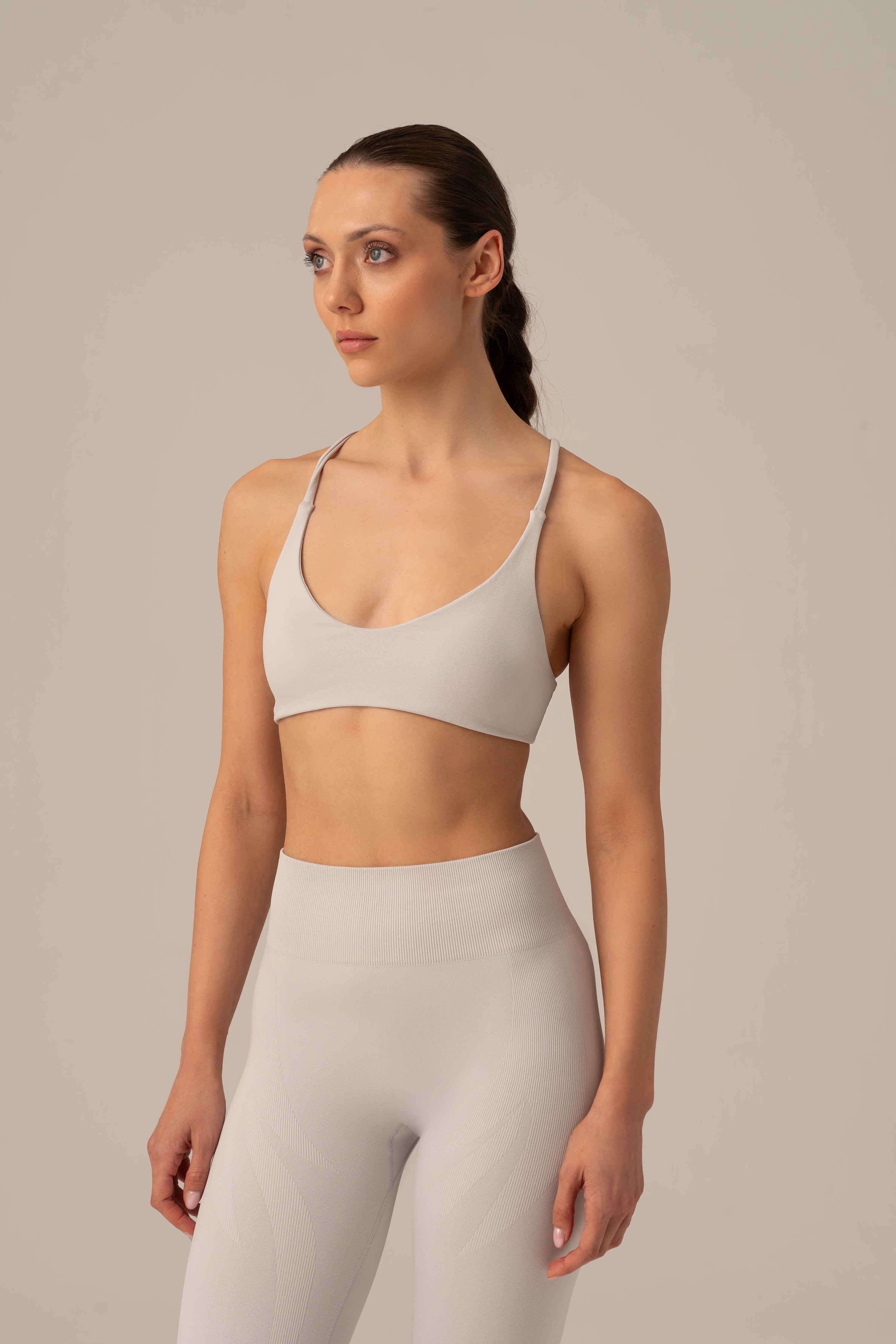 Jade Cool Breath Bra