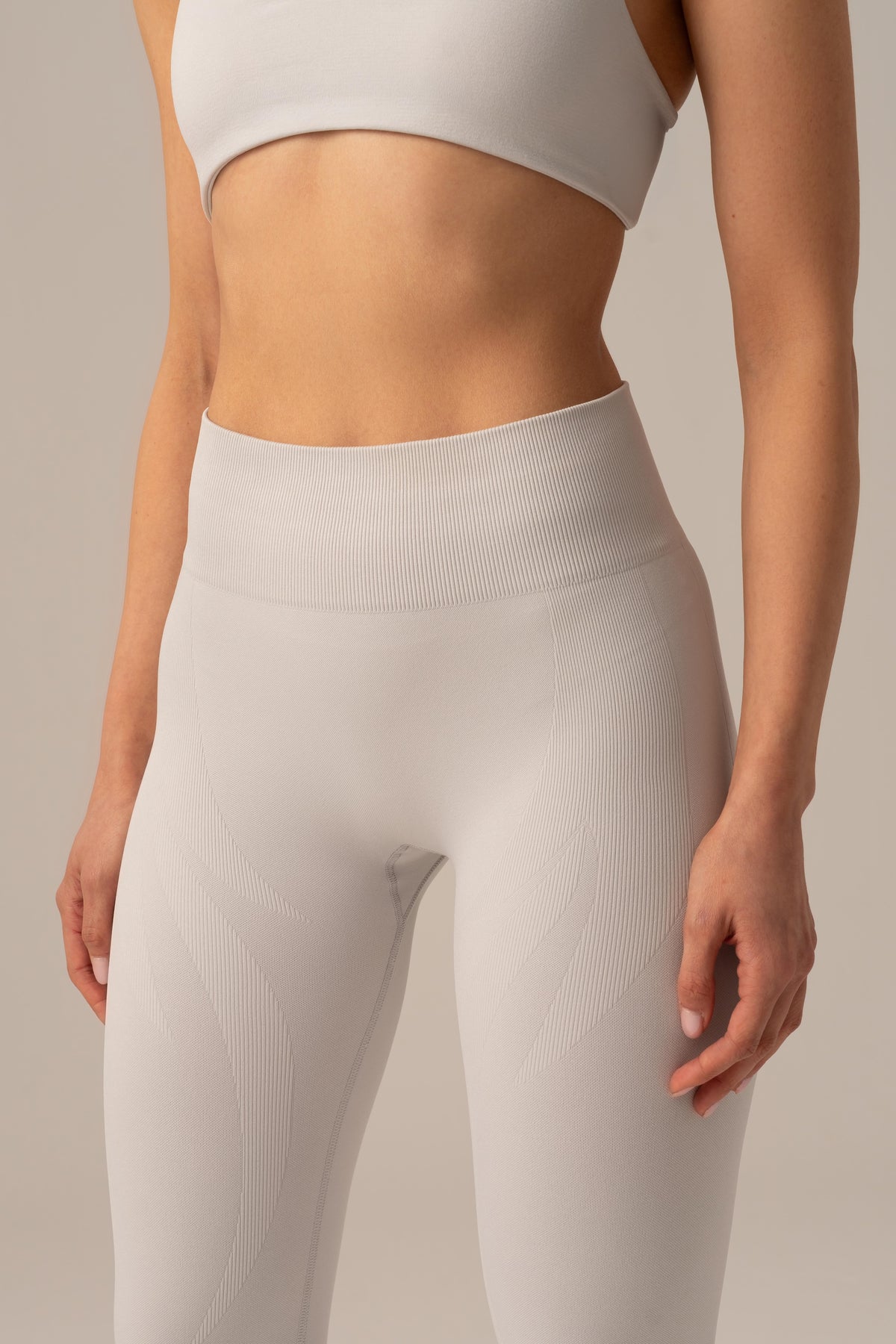 Jade Cool 7/8 Seamless Tayt