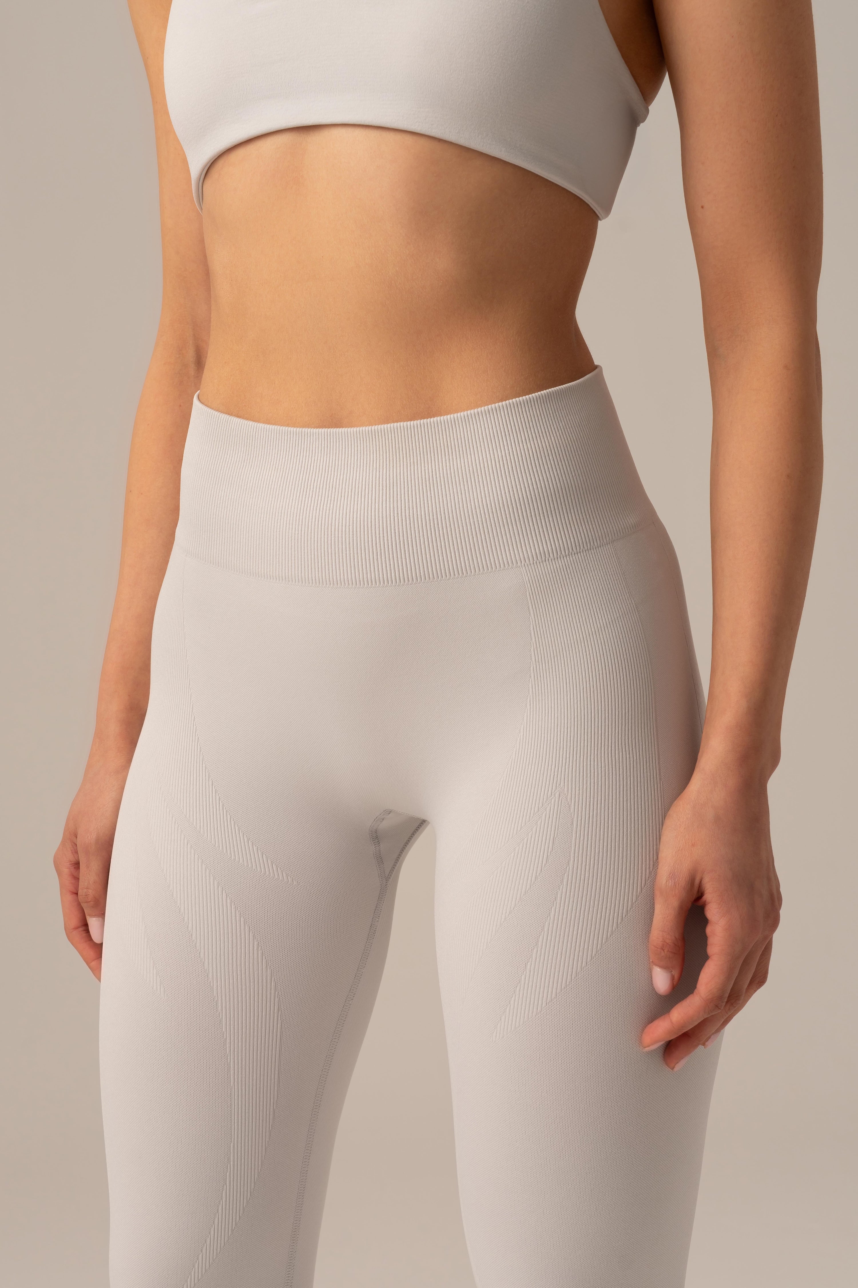 Jade Cool 7/8 Seamless Tayt