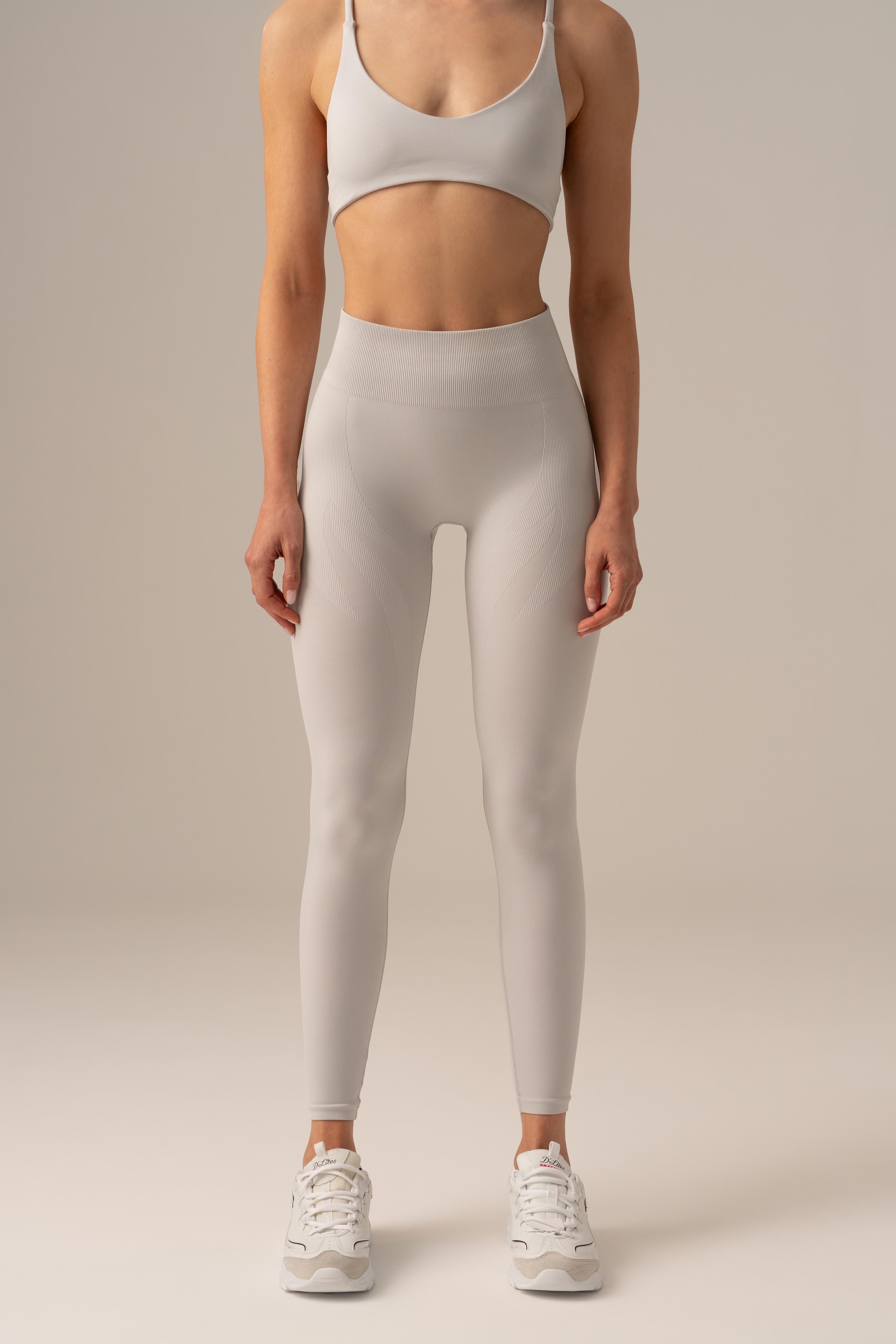 Jade Cool 7/8 Seamless Tayt