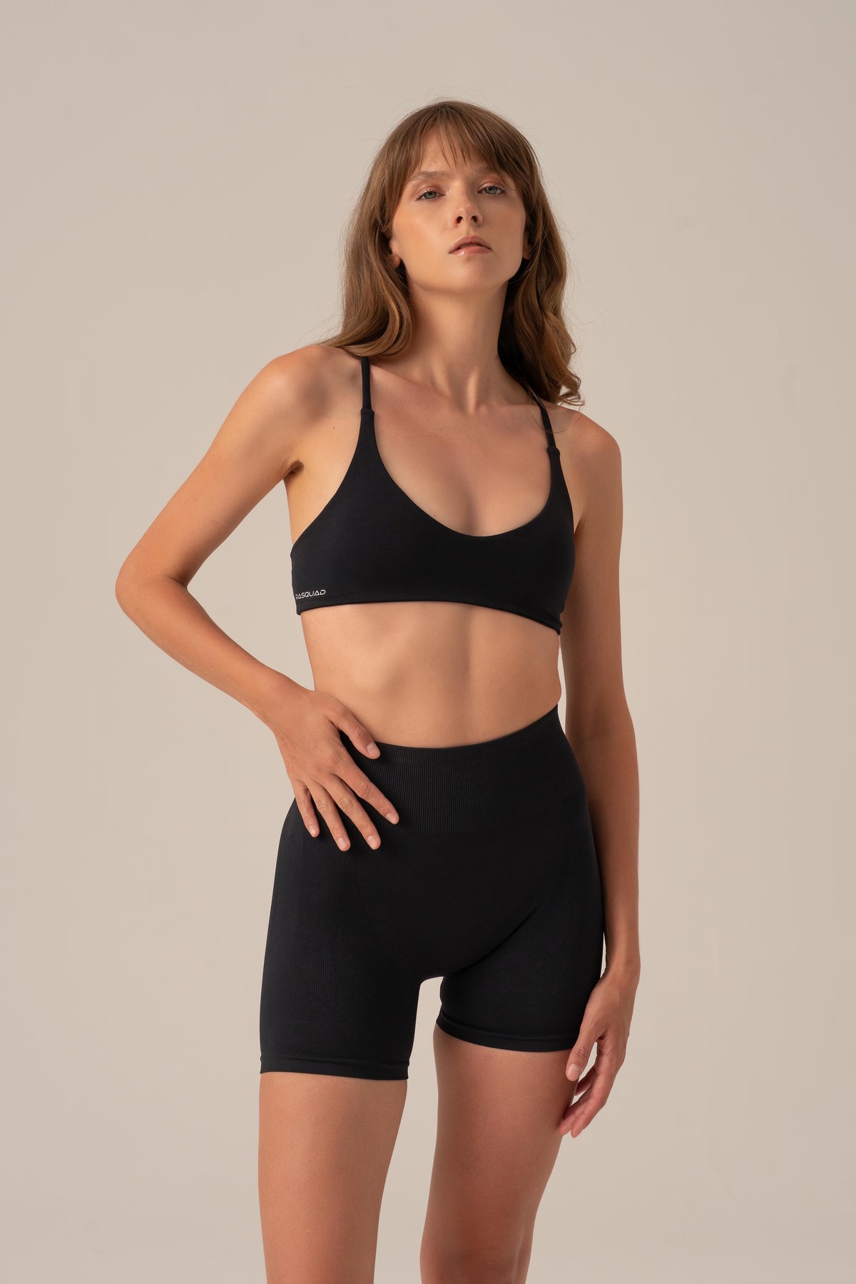 Jade Cool Breath Bra