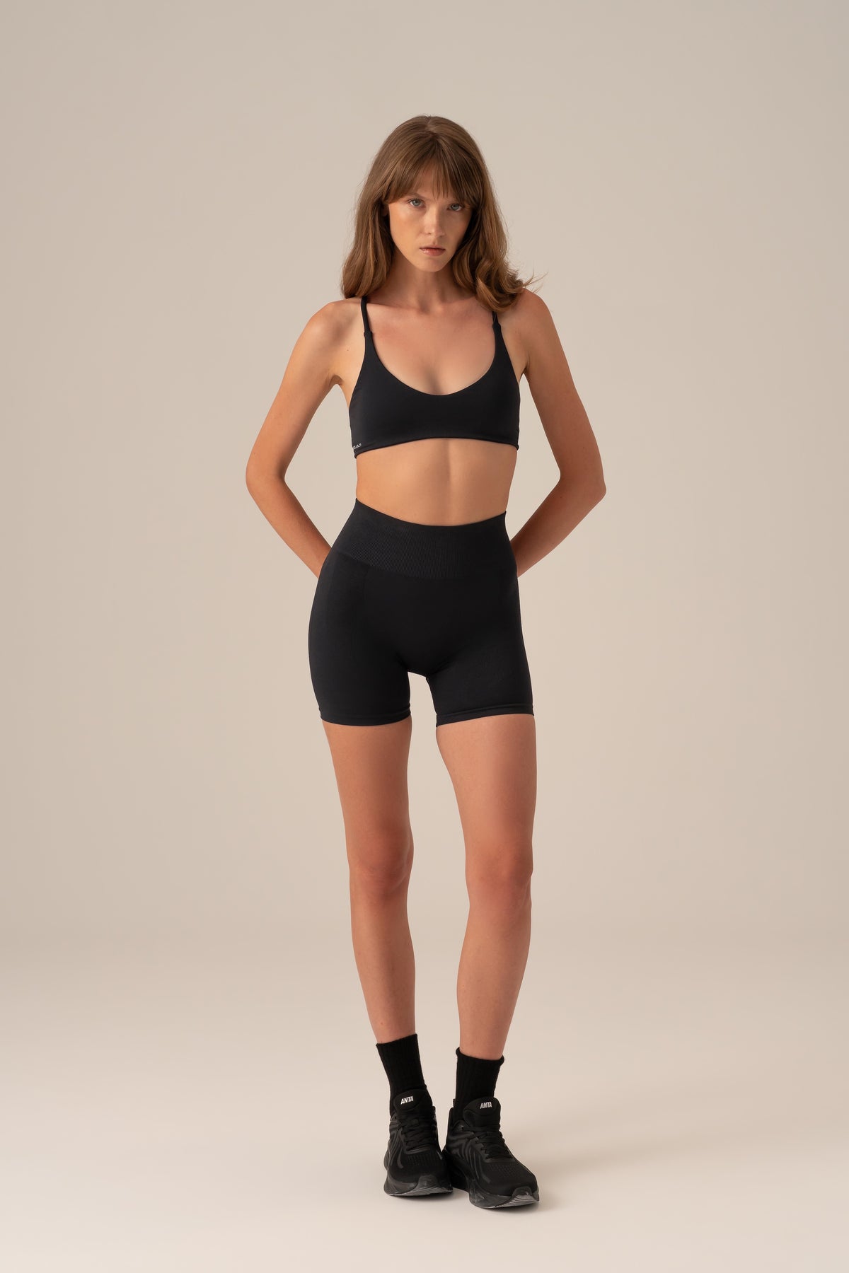 Jade Cool Breath Bra