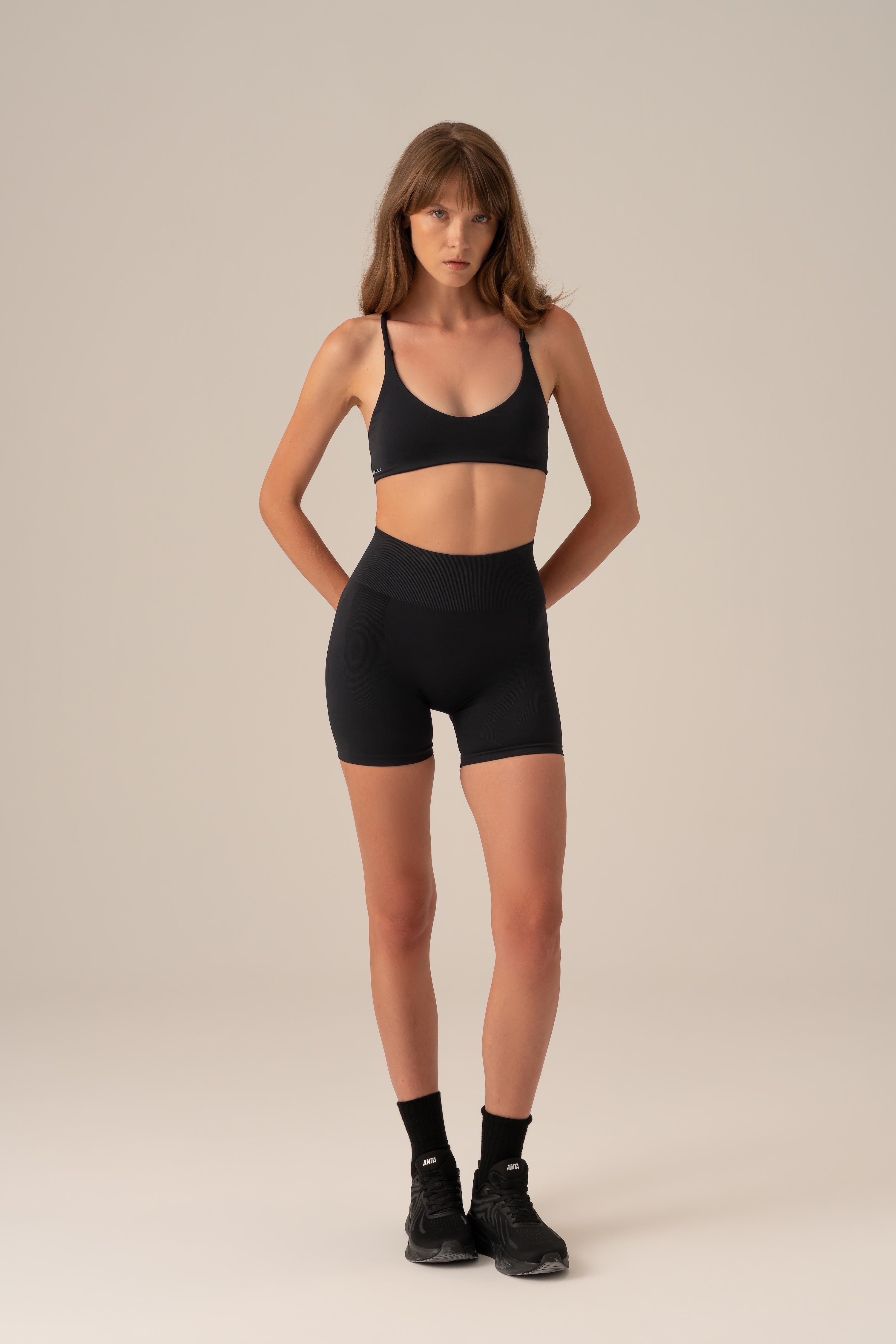 Jade Cool Breath Bra