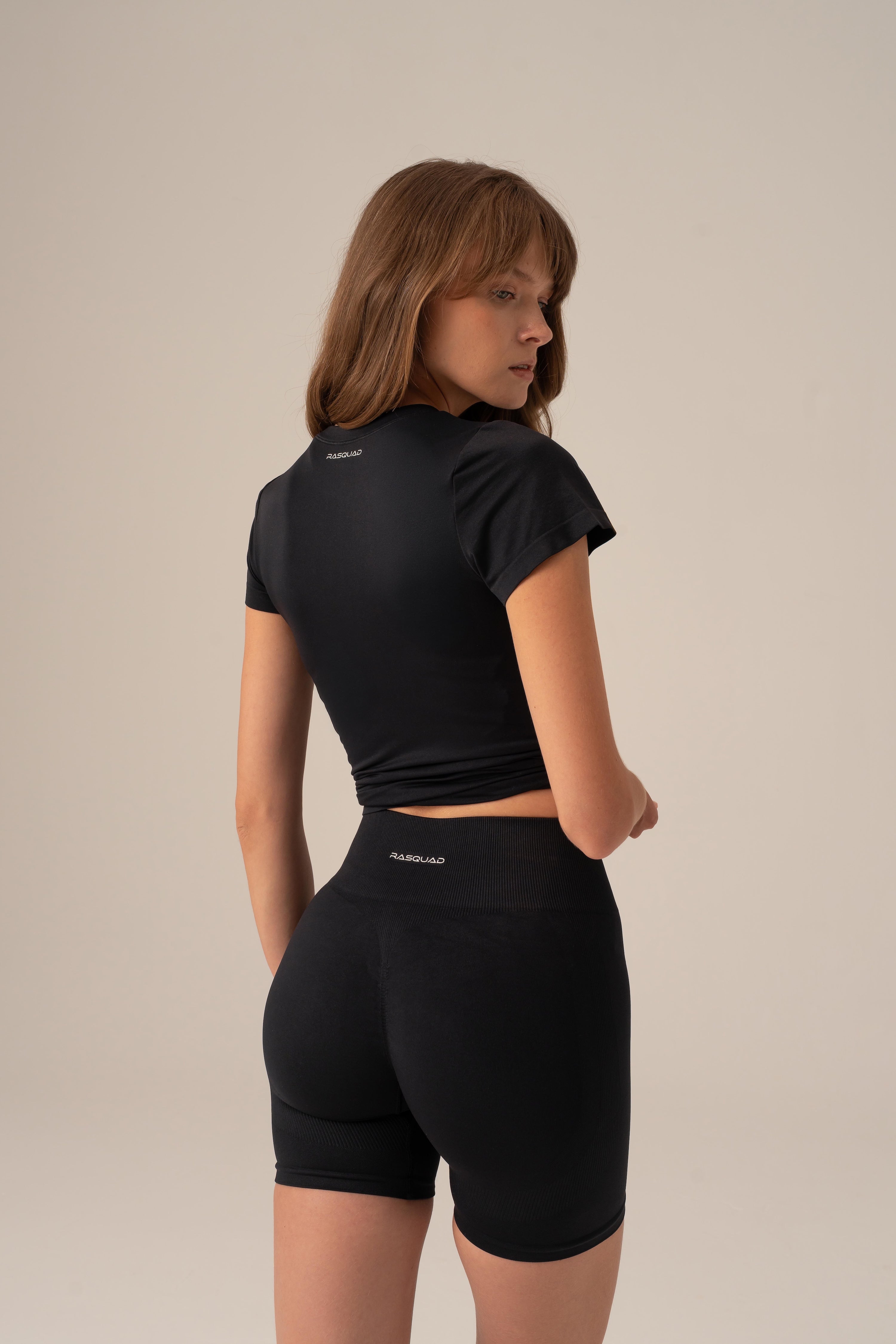 Jade Cool All Day Soft Kısa Kollu