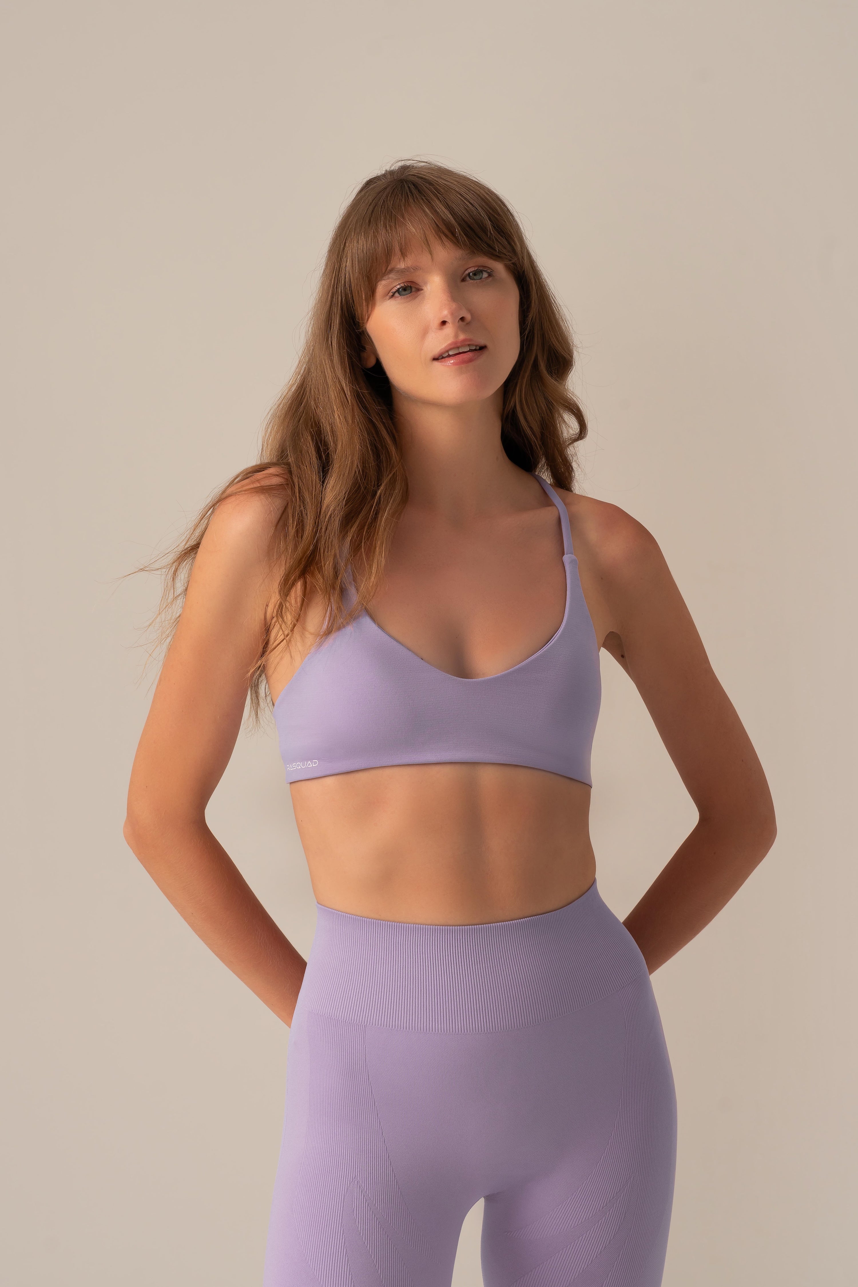 Jade Cool Breath Bra