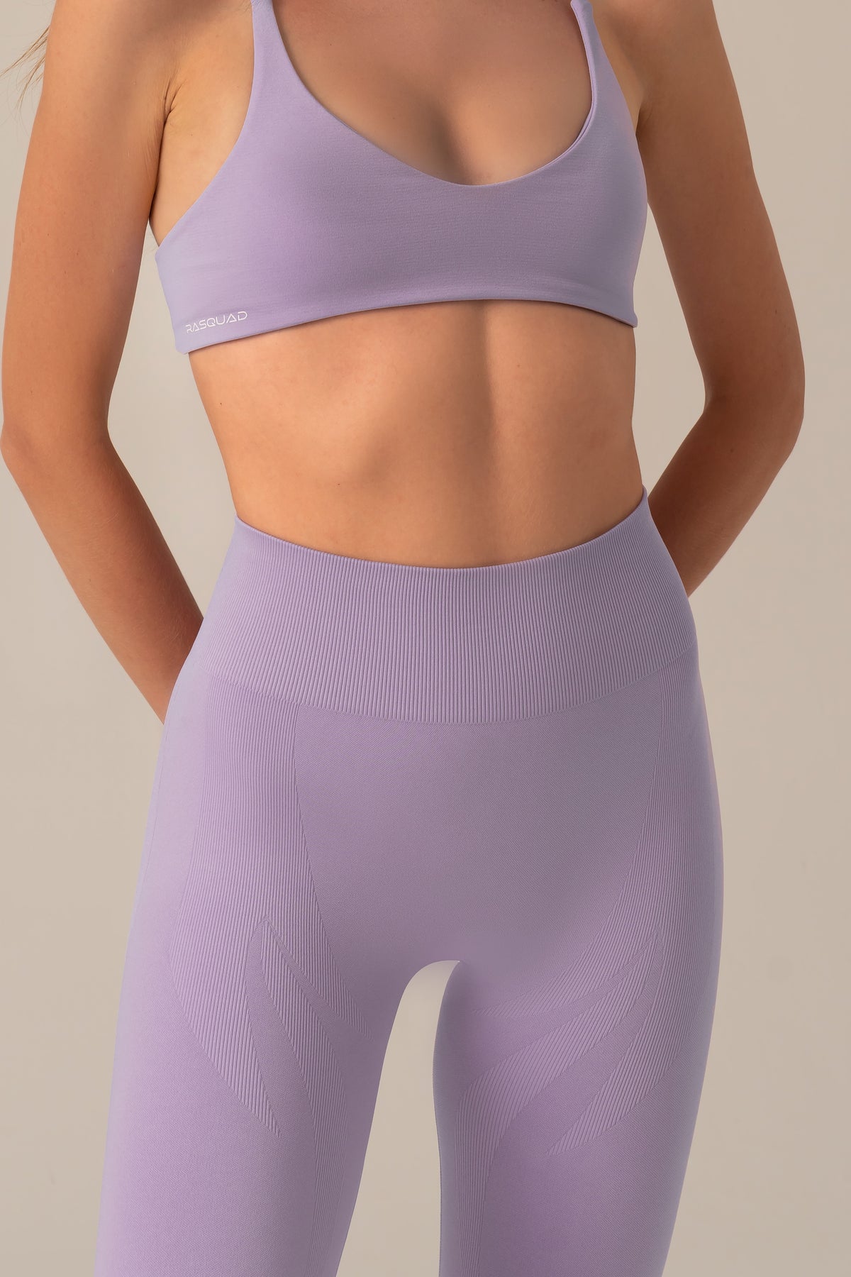Jade Cool 7/8 Seamless Tayt