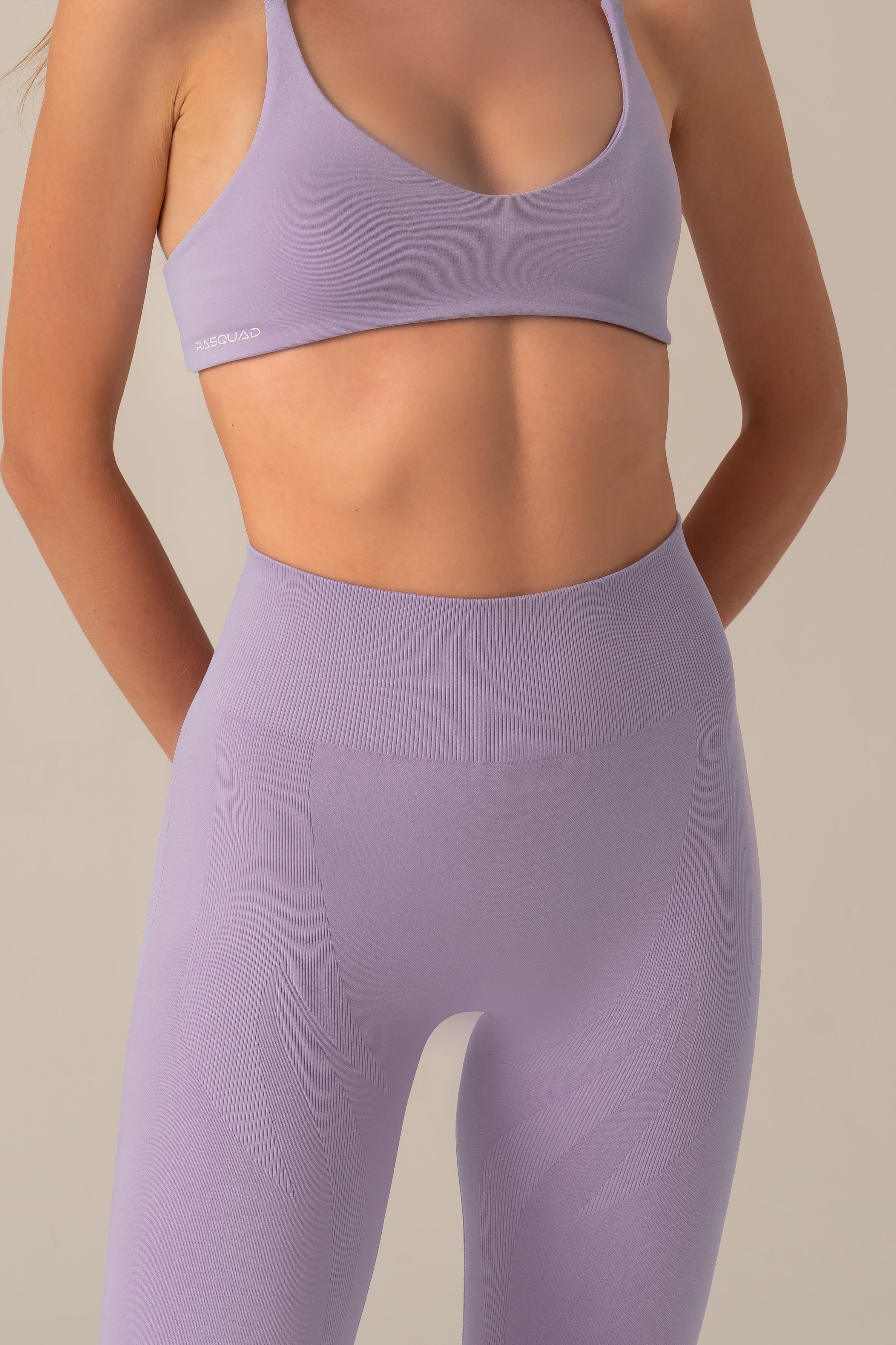 Jade Cool 7/8 Seamless Tayt