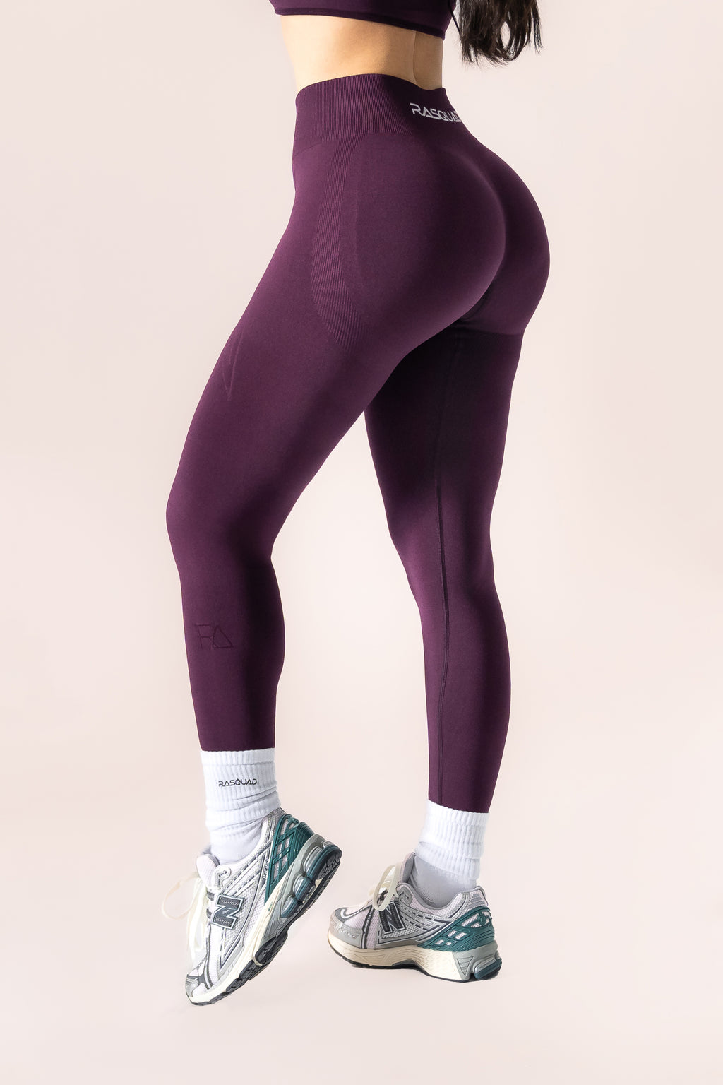 Aurora Proluxe Leggings Lothlorien | Kalça Destekli Tayt

