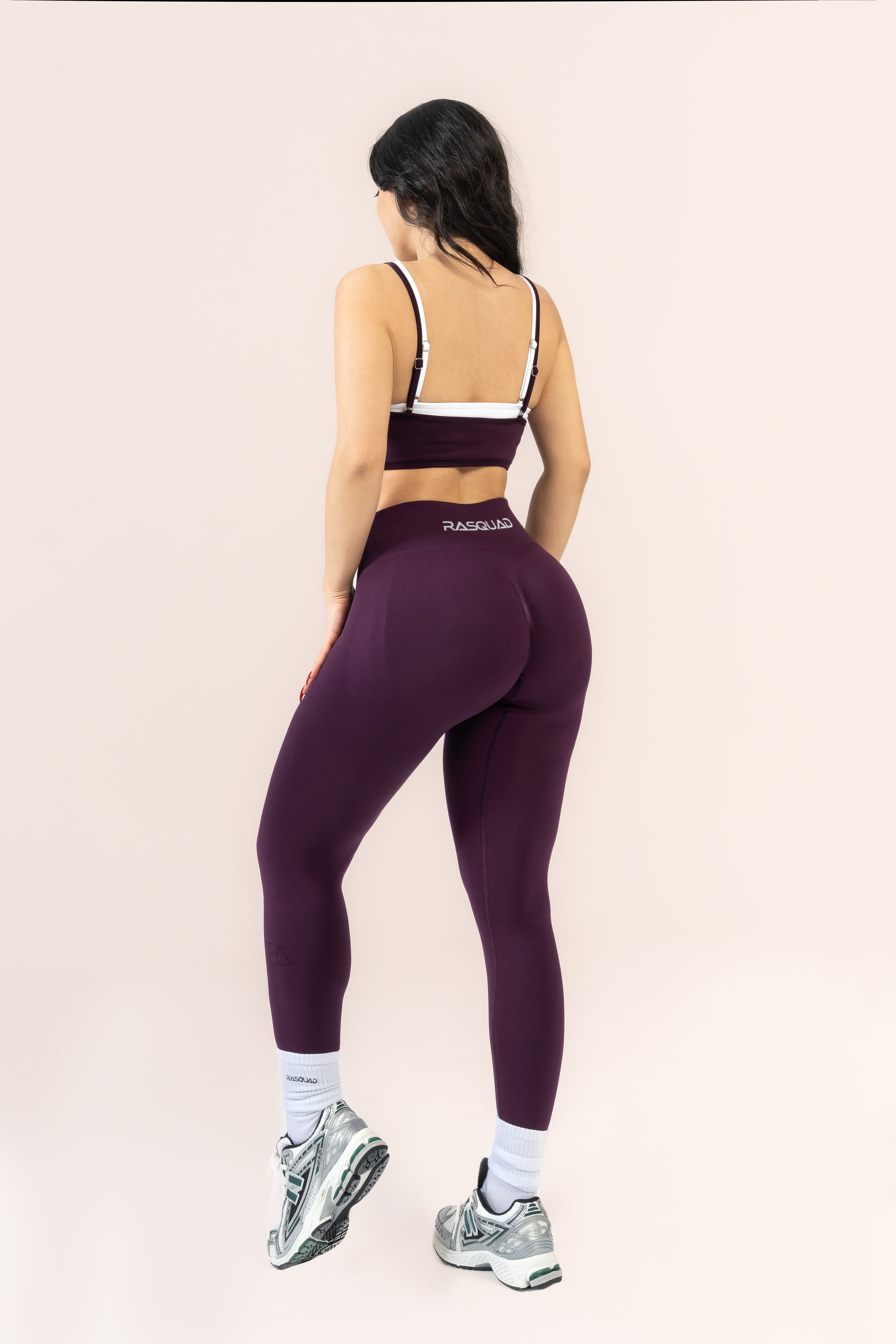 Aurora Proluxe Leggings Lothlorien | Kalça Destekli Tayt
