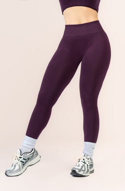 Aurora Proluxe Leggings Lothlorien | Kalça Destekli Tayt
