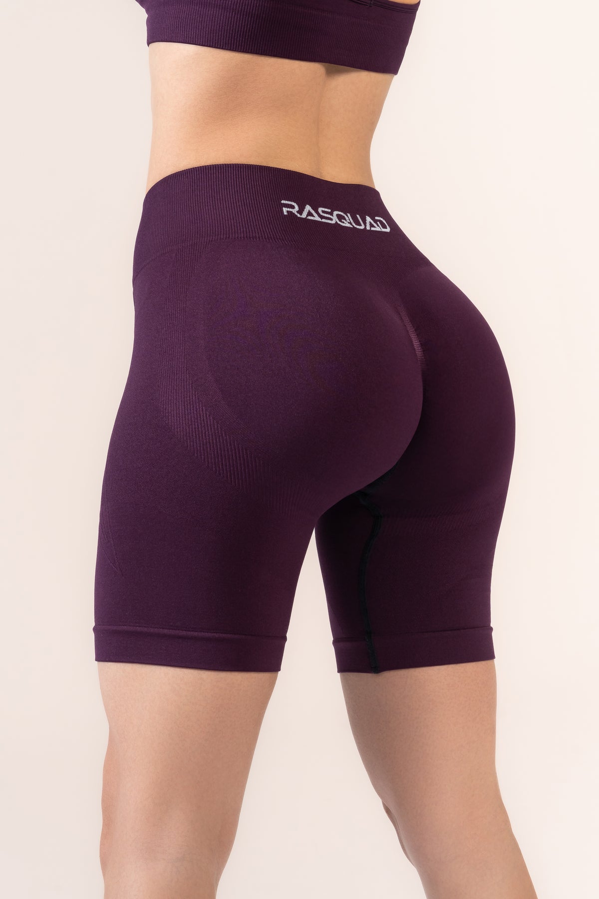 Aurora Proluxe Curve Short Lothlorien | Kalça Kaldırıcı Şort