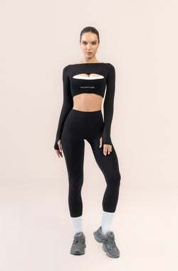 Raelith Timeless Air Bolero Evenstar | Spor Bolero | Rasquad