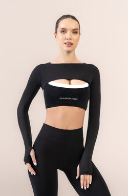 Raelith Timeless Air Bolero Evenstar | Spor Bolero | Rasquad