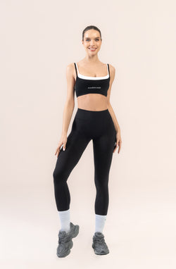 Aurora Proluxe Leggings Evenstar | Kalça Şekillendiren Tayt

