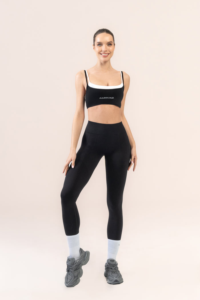 Aurora Proluxe Leggings Evenstar | Kalça Şekillendiren Tayt
