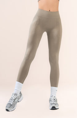 Aurora Proluxe Leggings Lembas | Şekillendirici Spor Tayt
