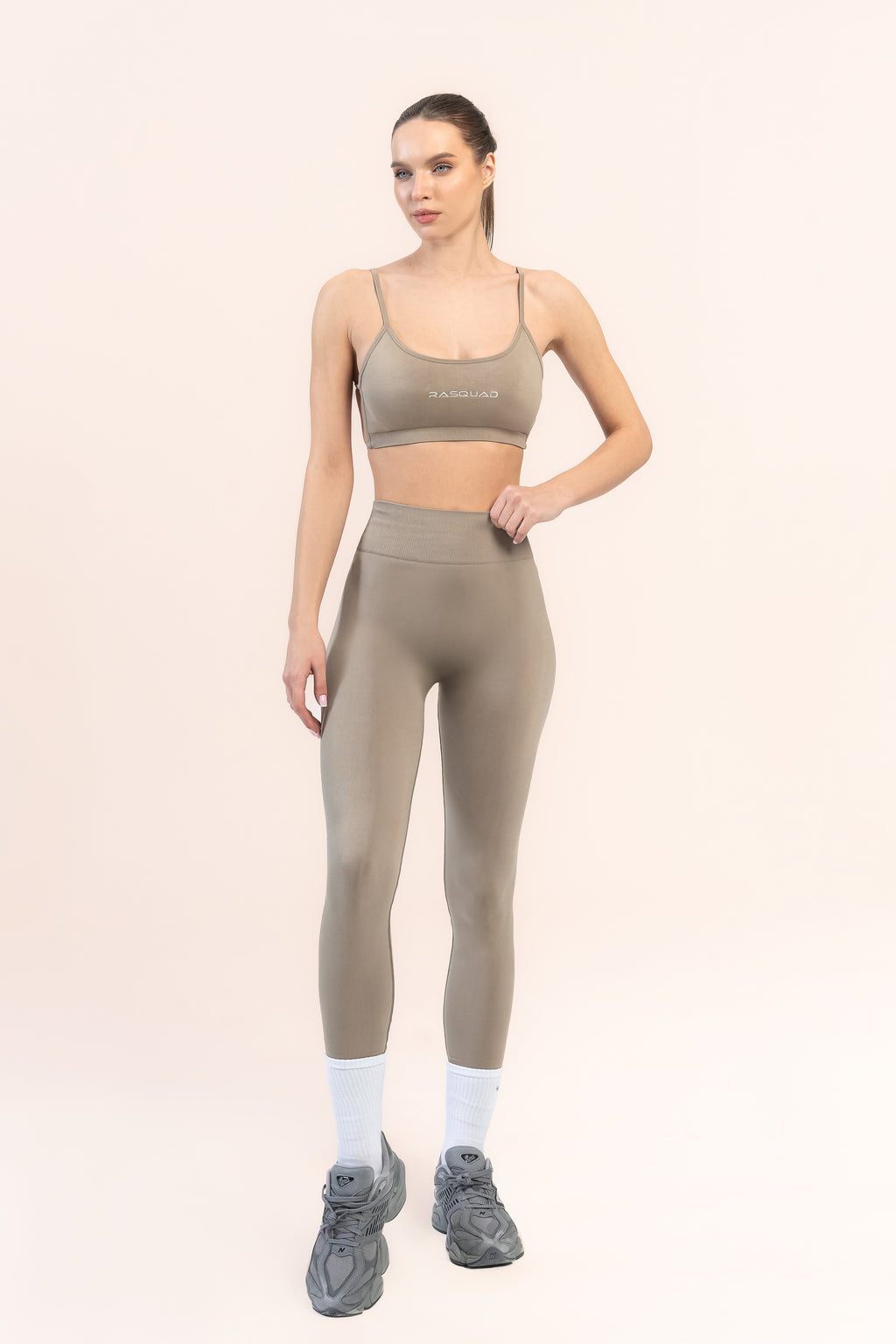 Raelith Timeless Air Leggings | Spor Tayt | Rasquad