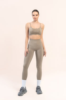 Raelith Timeless Air Z Back Bra Lembas | Spor Bra | Rasquad