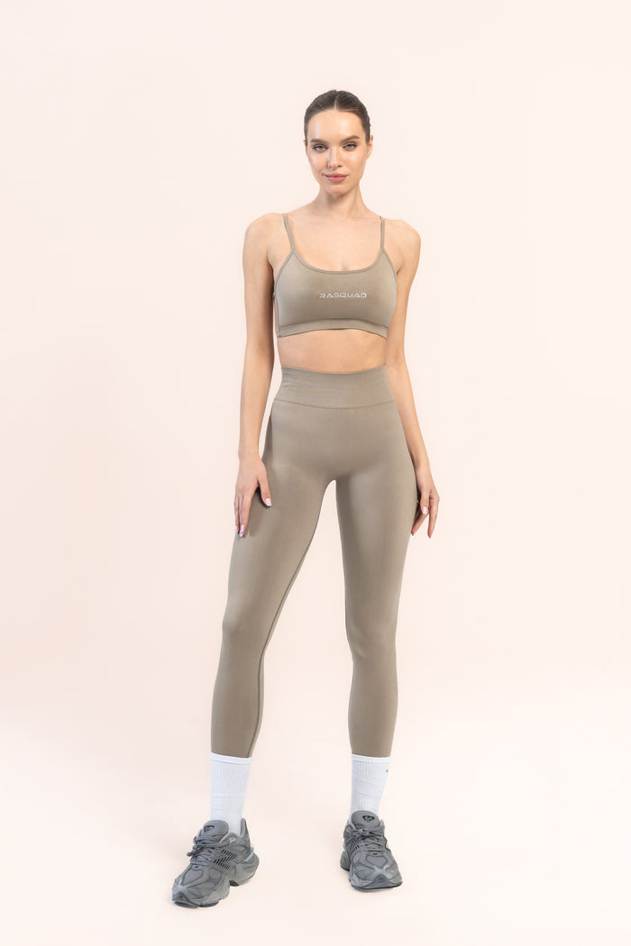 Raelith Timeless Air Z Back Bra Lembas | Spor Bra | Rasquad