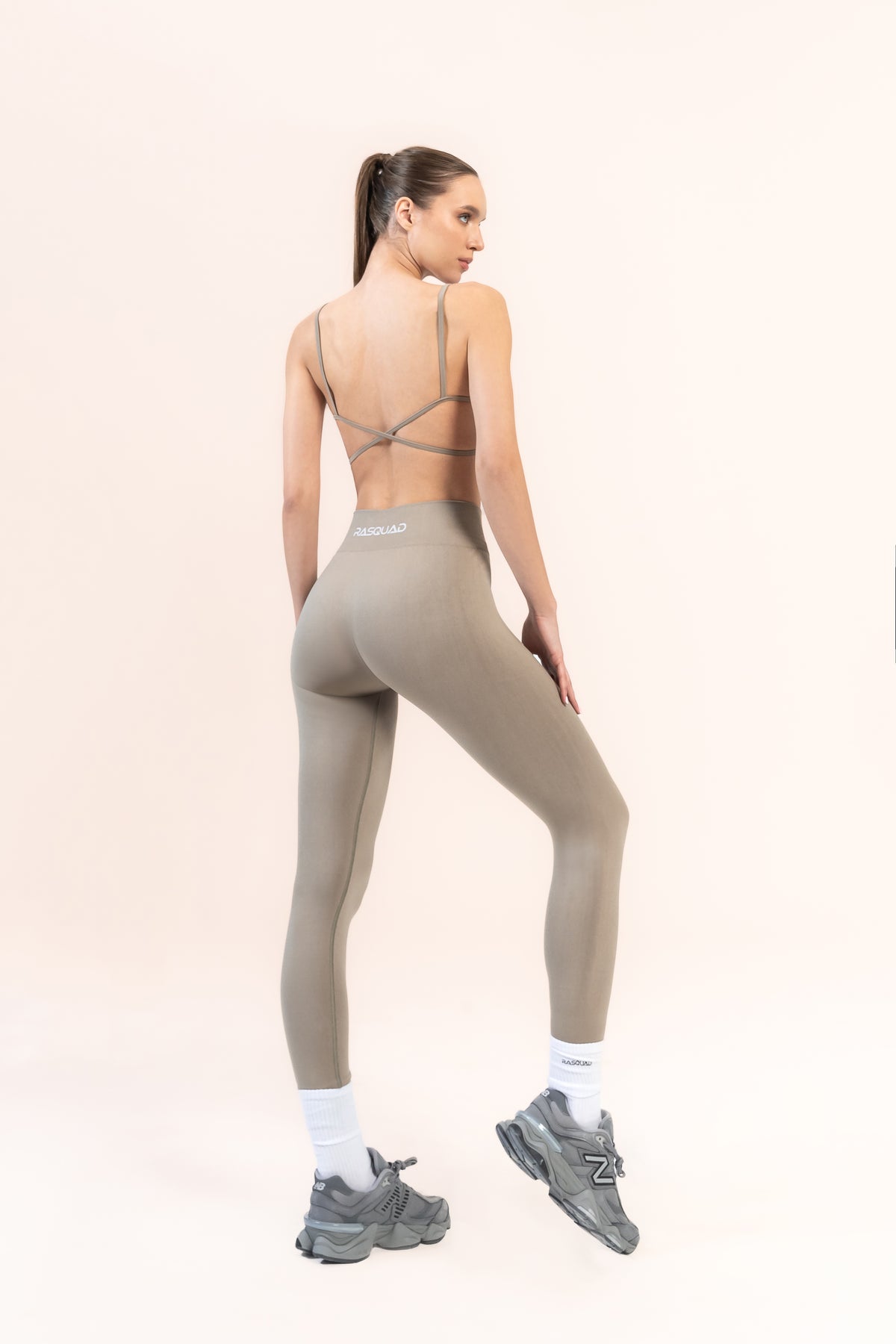 Raelith Timeless Air Leggings | Spor Tayt | Rasquad