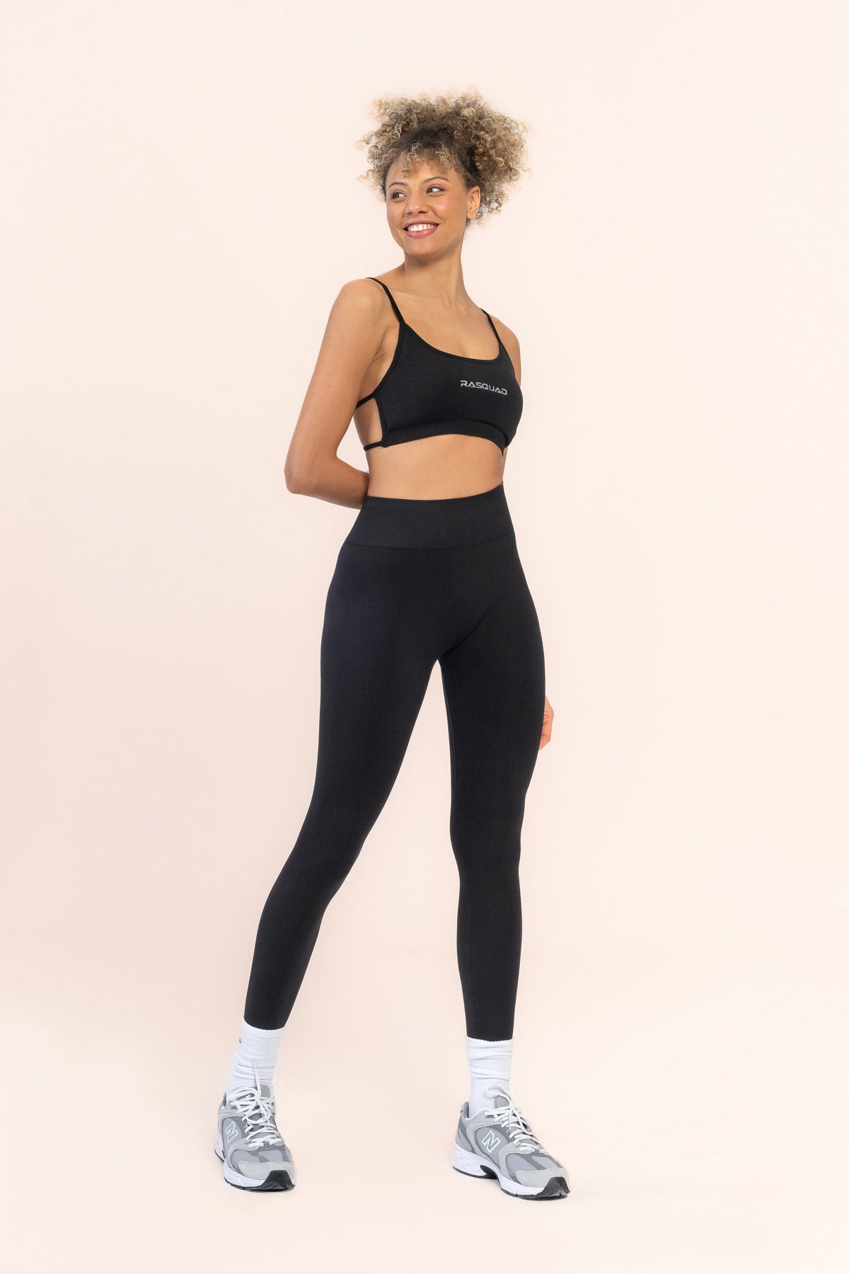 Raelith Timeless Air Leggings  | Dikişsiz Tayt | Rasquad