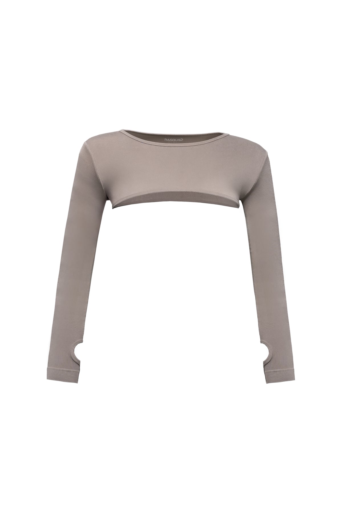 AIR BOLERO - Beige