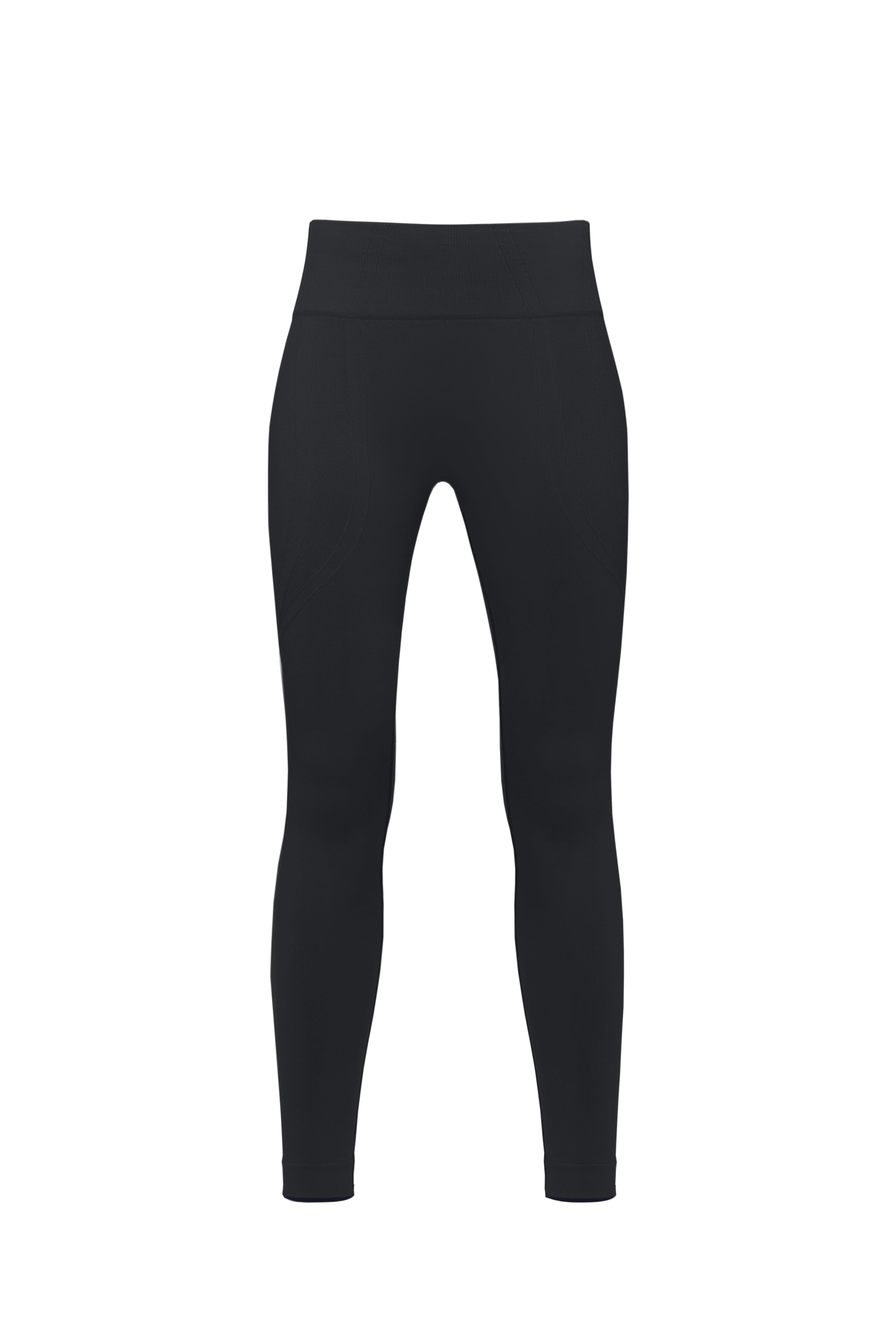 AIR LEGGINGS - Siyah