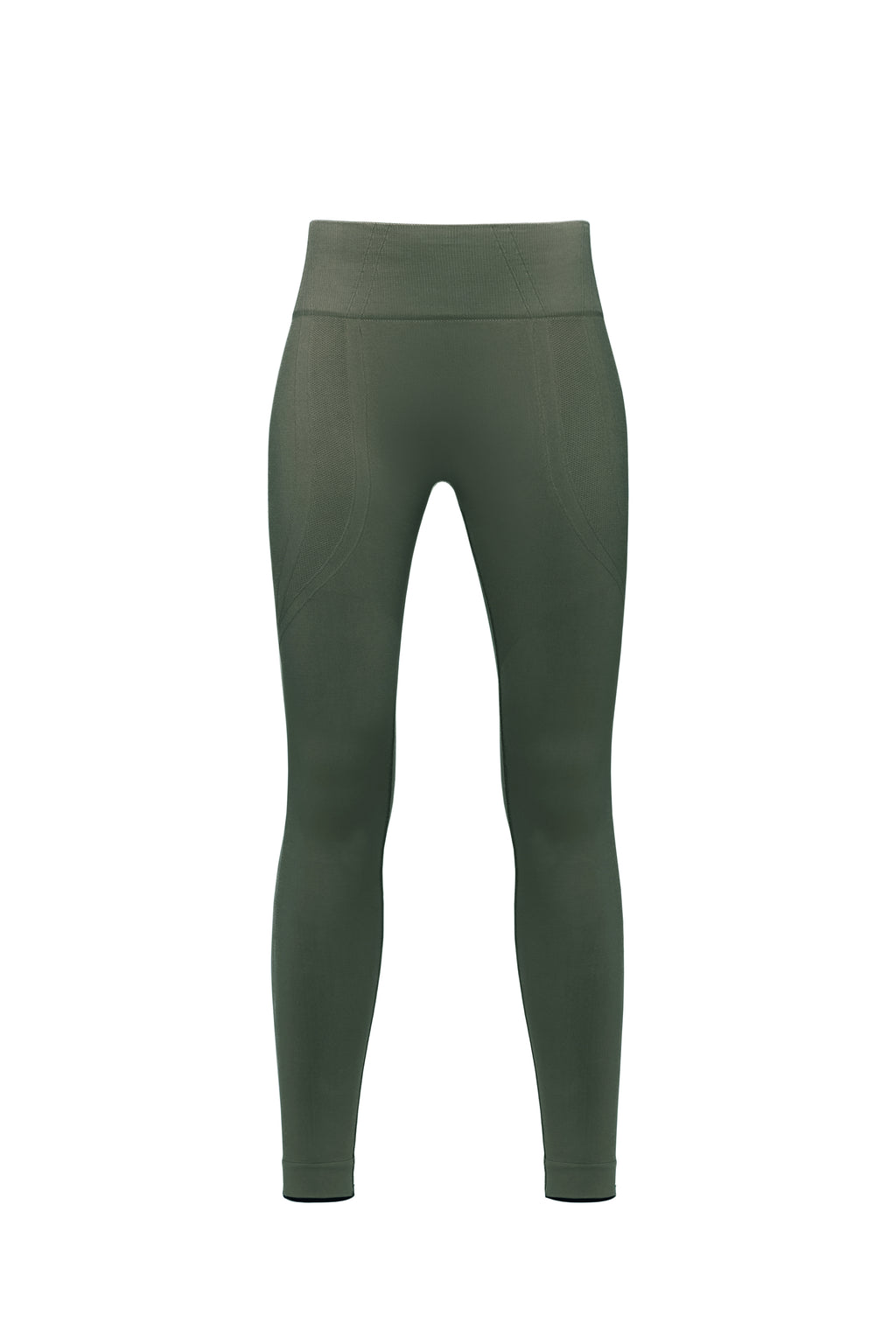 PROLUXE CURVE TAYT - Yeşil