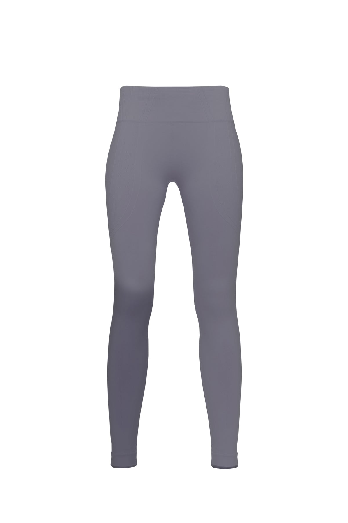 PROLUXE CURVE LEGGINGS - Grey
