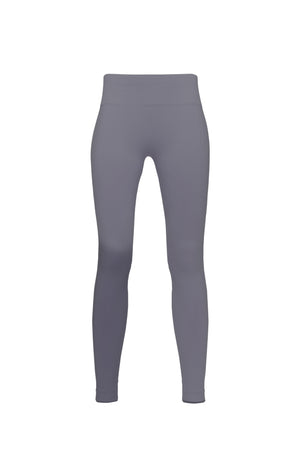 PROLUXE CURVE LEGGINGS - Grey