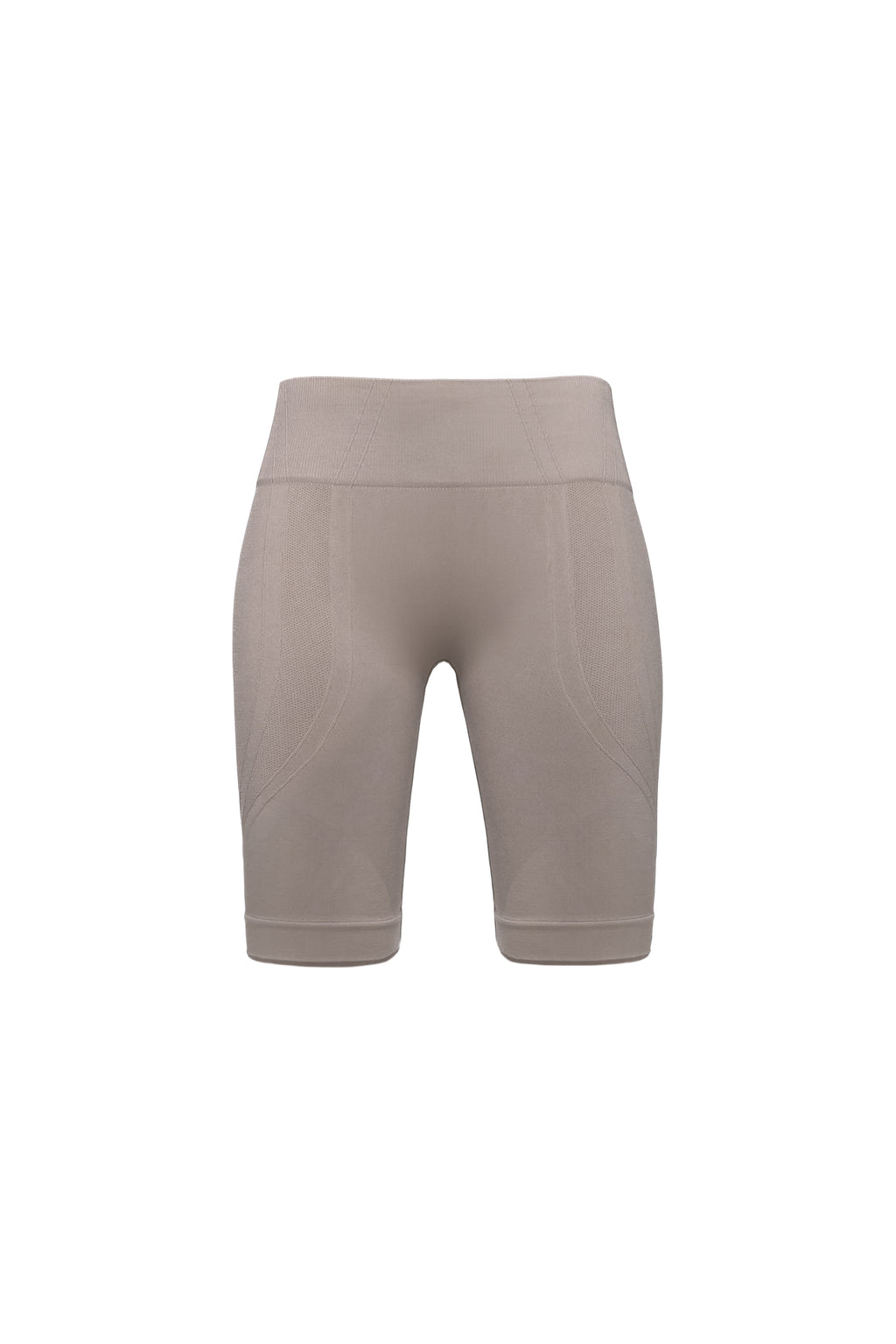 PROLUXE CURVE ŞORT - Bej