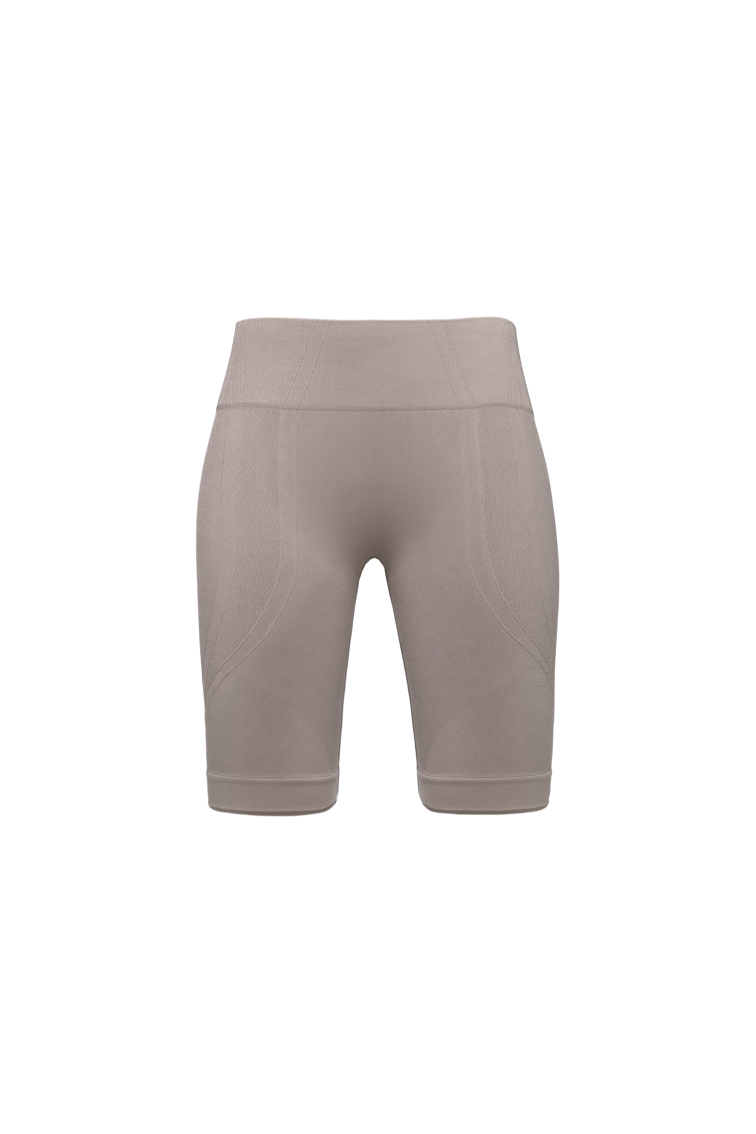 PROLUXE CURVE ŞORT - Bej