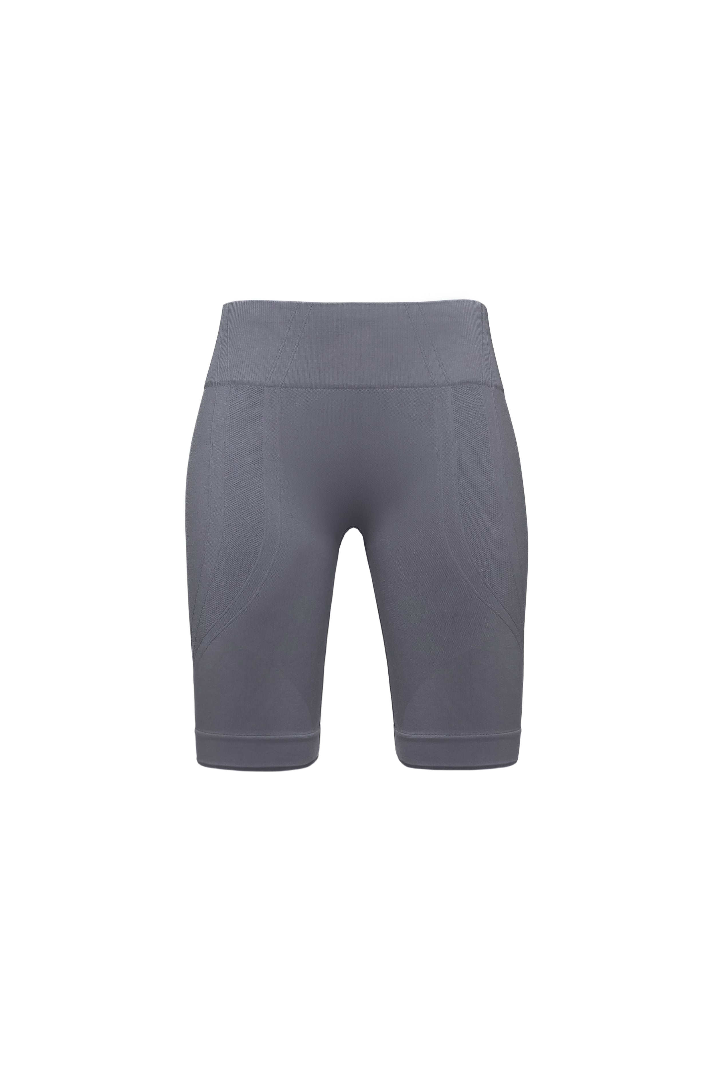 PROLUXE CURVE ŞORT - Gri