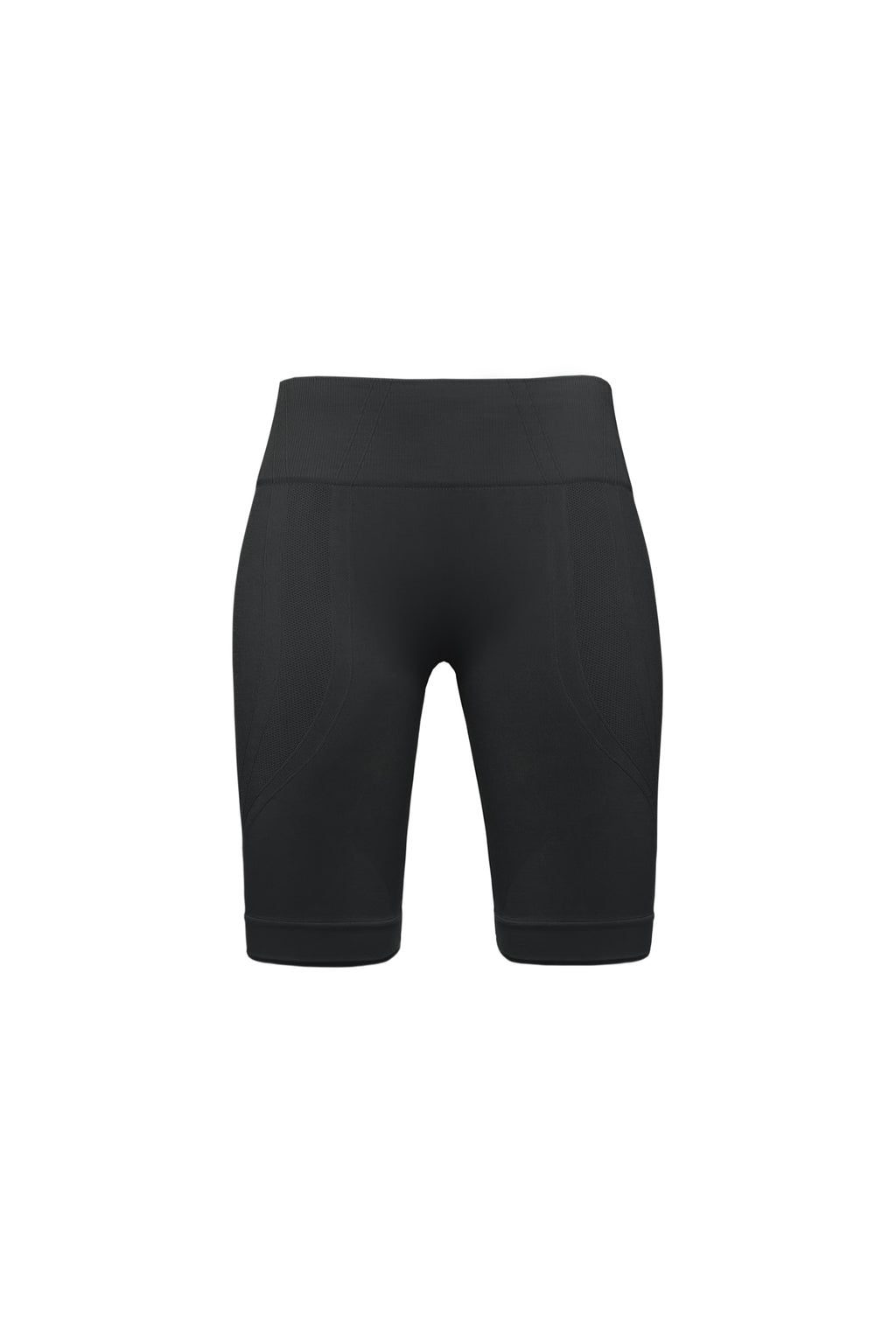 PROLUXE CURVE ŞORT - Siyah