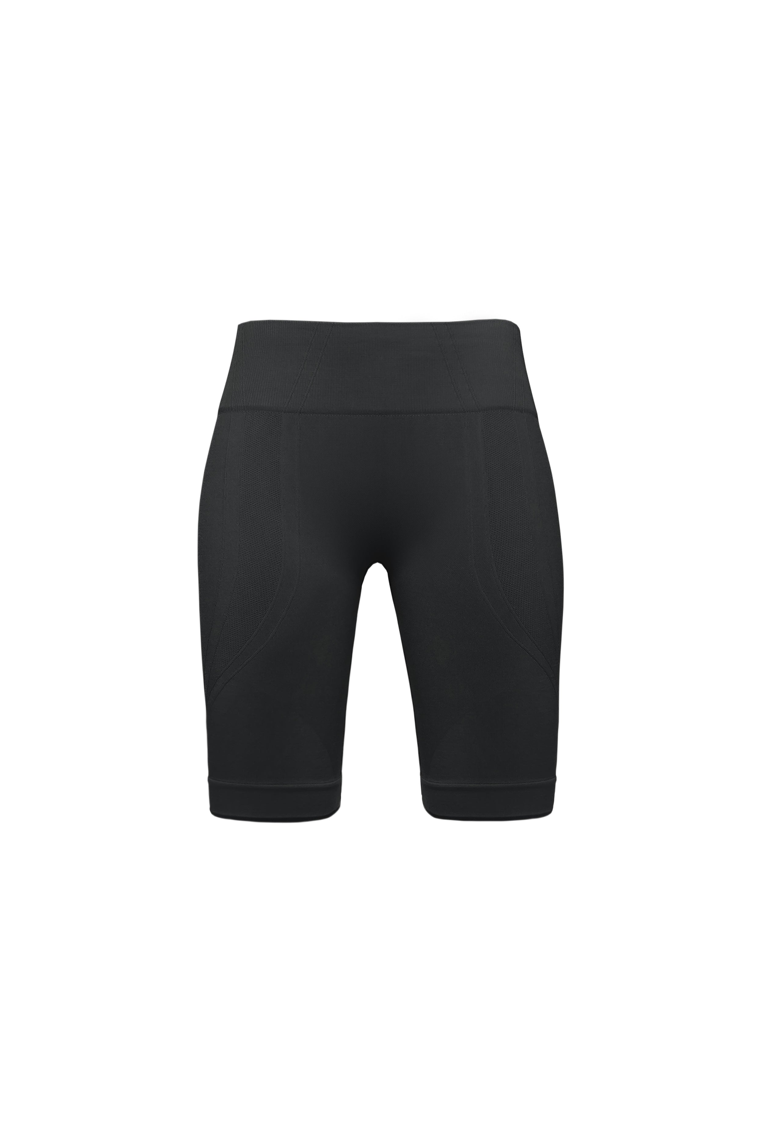 PROLUXE CURVE ŞORT - Siyah