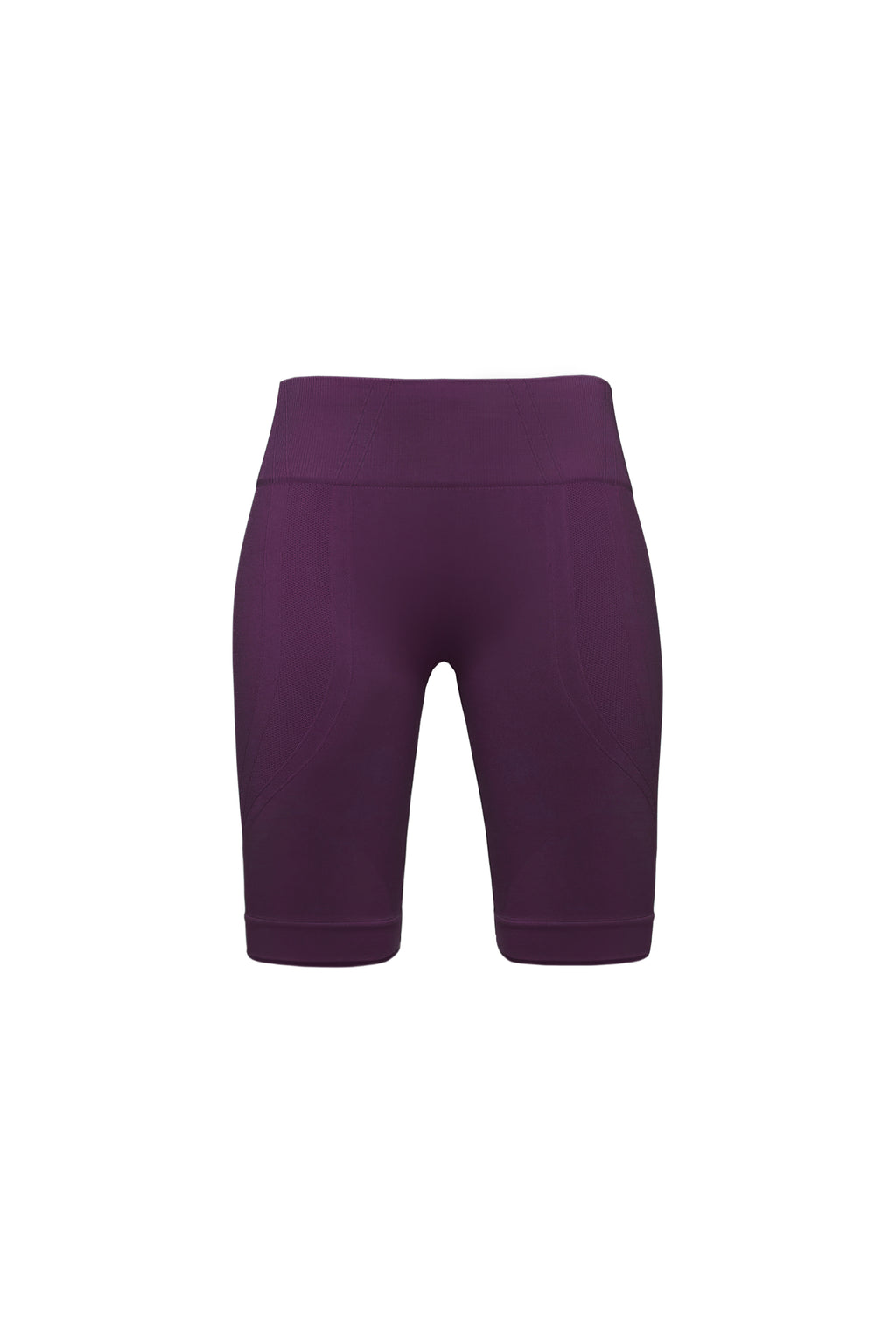 PROLUXE CURVE ŞORT - Mürdüm