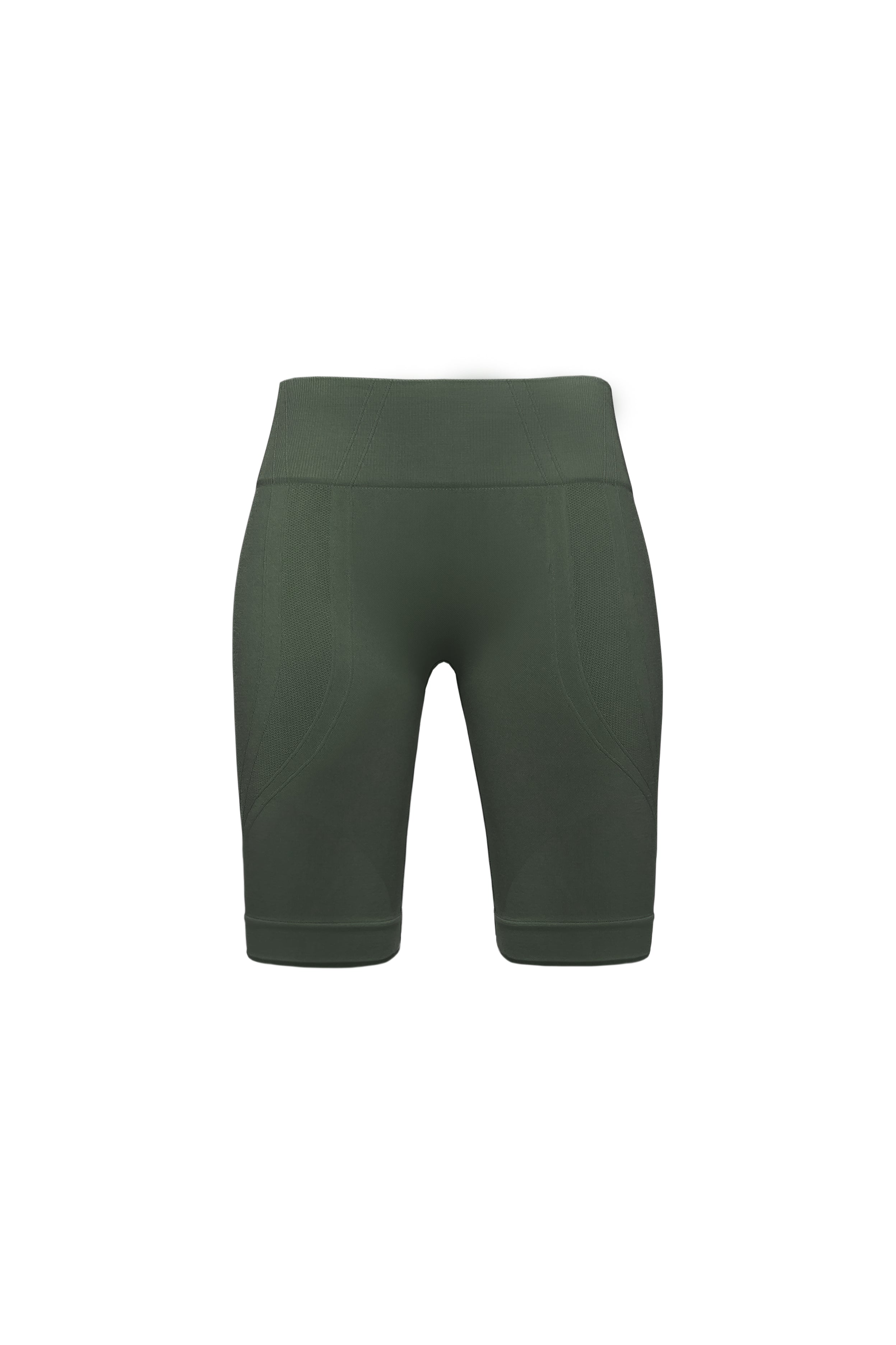 PROLUXE CURVE ŞORT - Yeşil