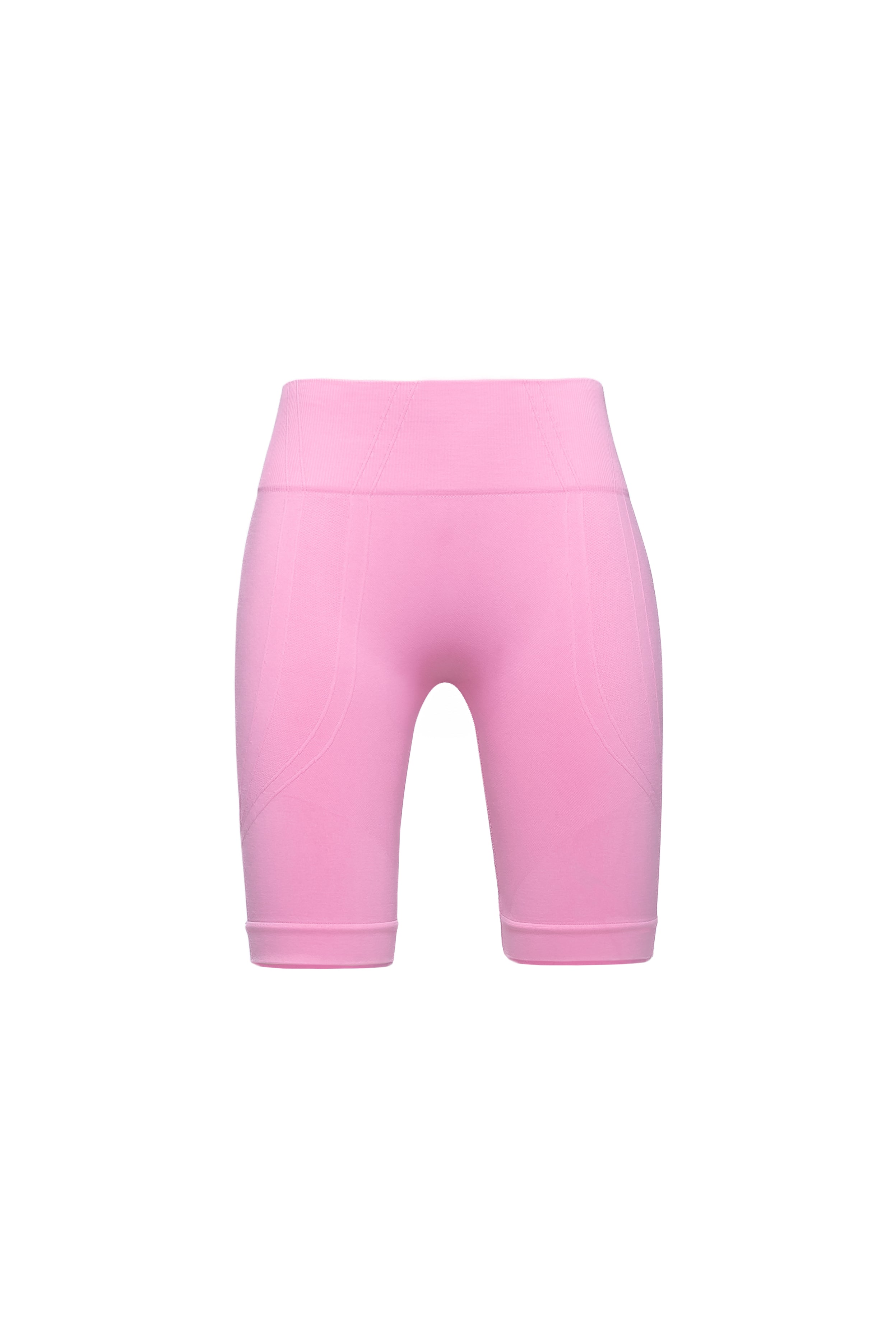 PROLUXE CURVE ŞORT - Pembe