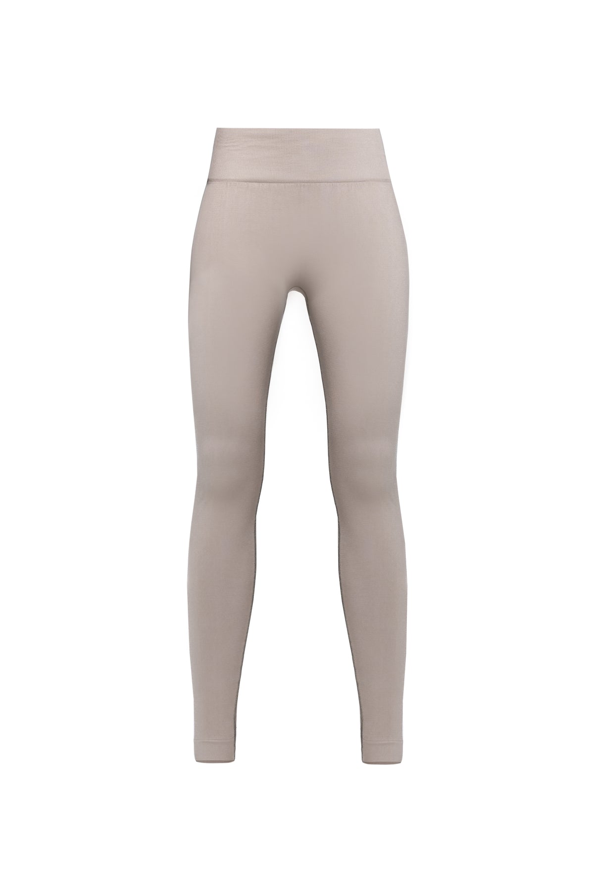AIR LEGGINGS - Beige
