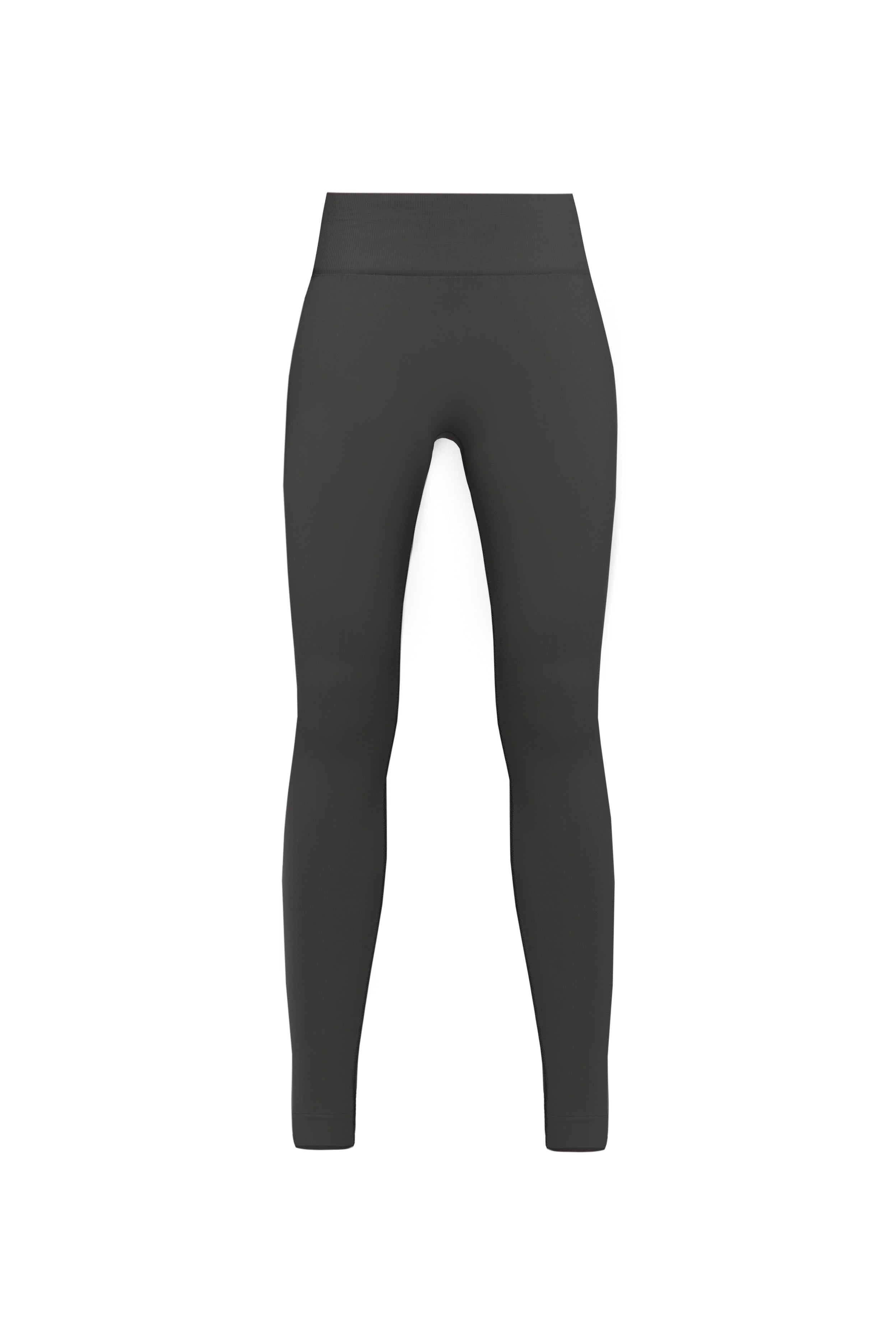 AIR LEGGINGS - Siyah