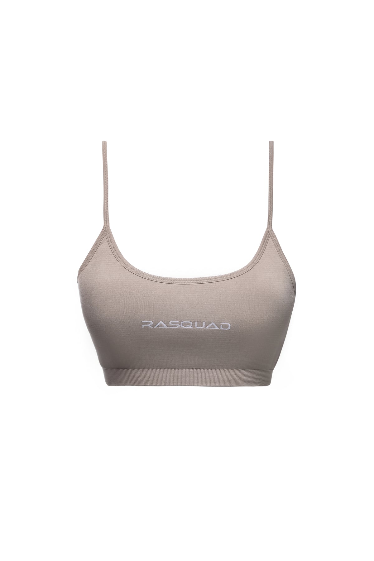 AIR Z BACK BRA - Beige