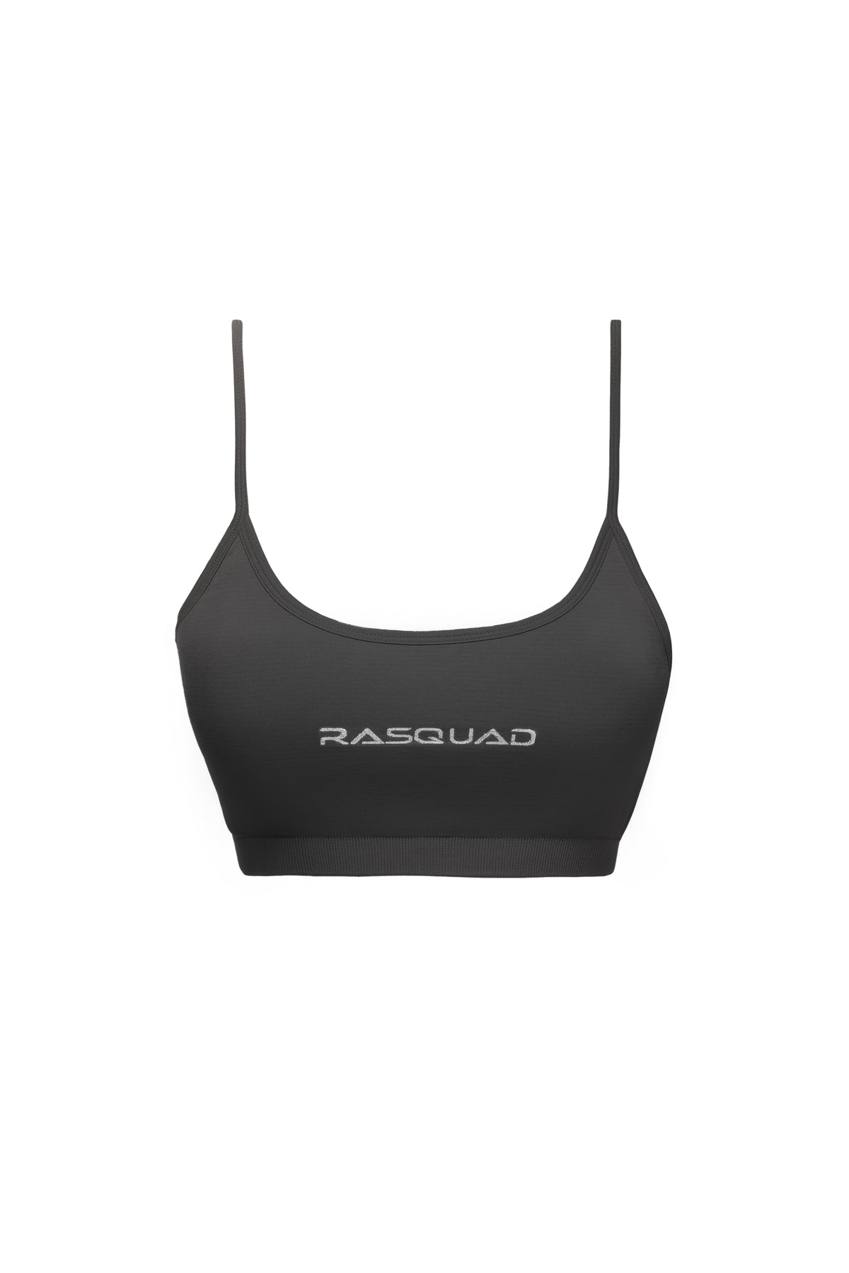 AIR Z BACK BRA - Black