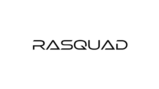 RASQUAD | Dikişsiz Spor Giyim | Push-Up Tayt | Sport Bra