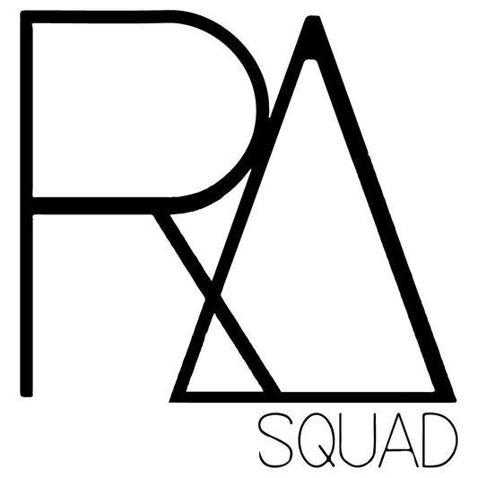 Rasquad- Logo